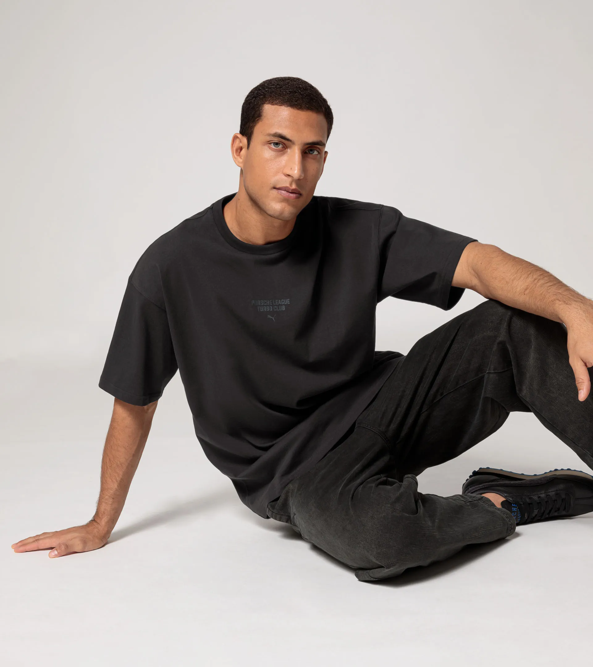 Lifestyle T-shirt 5