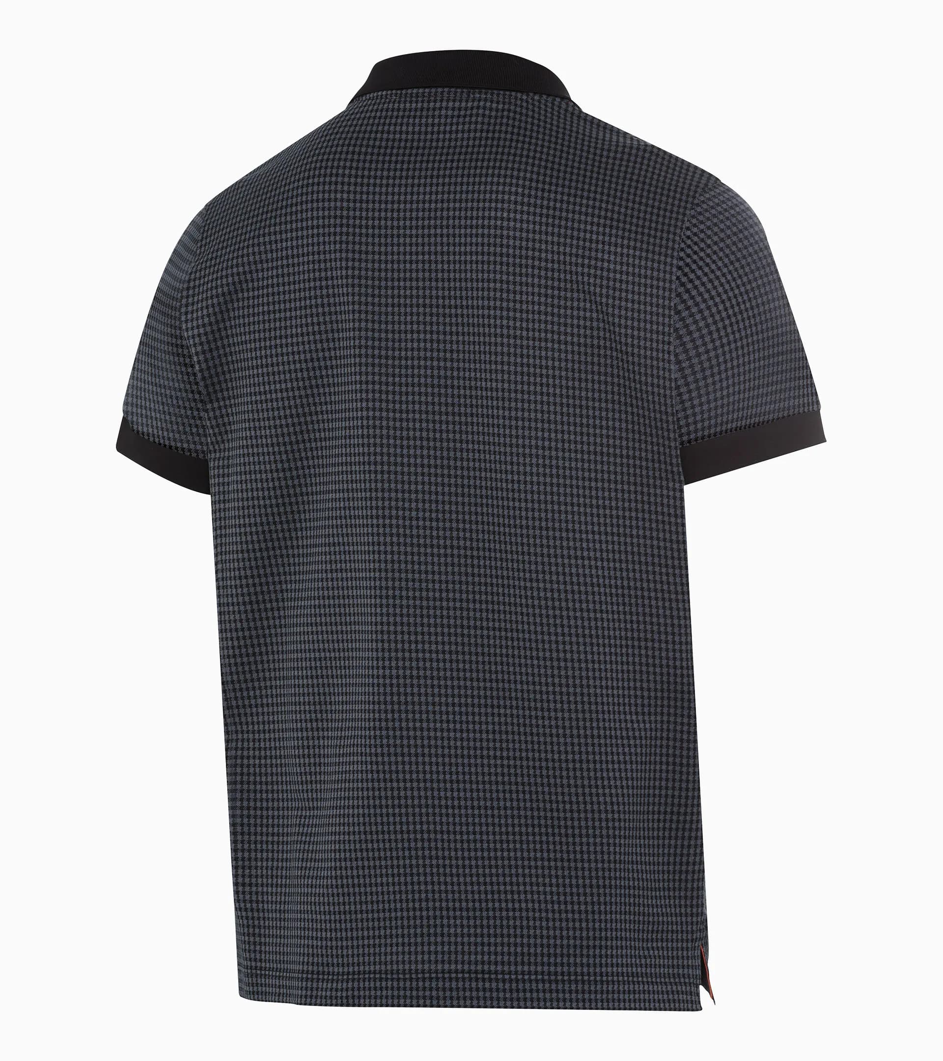 Targa polo shirt 2