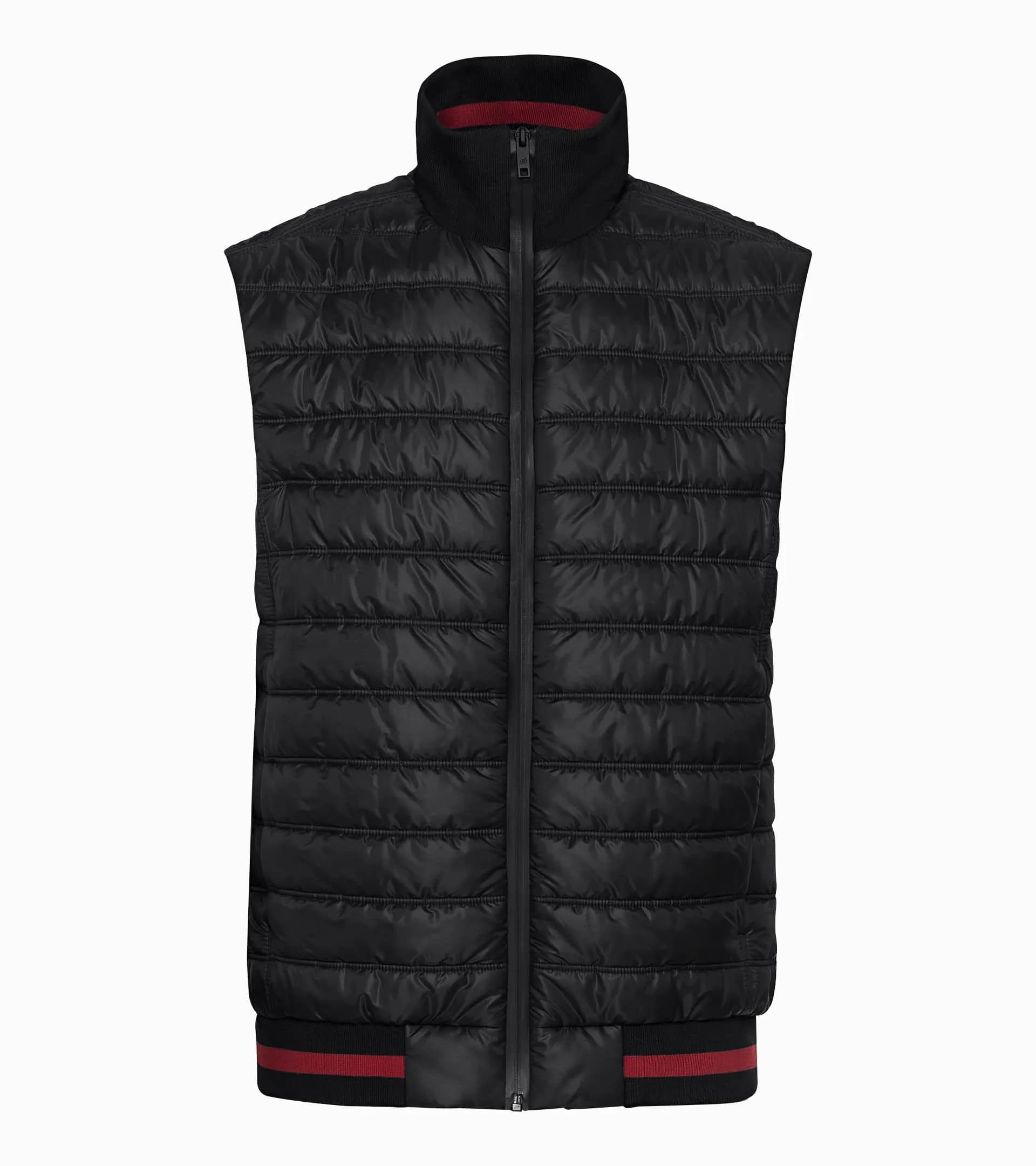 Soft Padded Vest