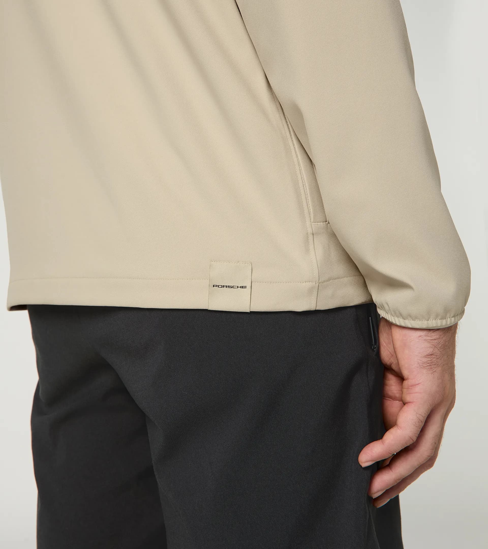 Veste de golf – 60 ans de la 911 Targa 7