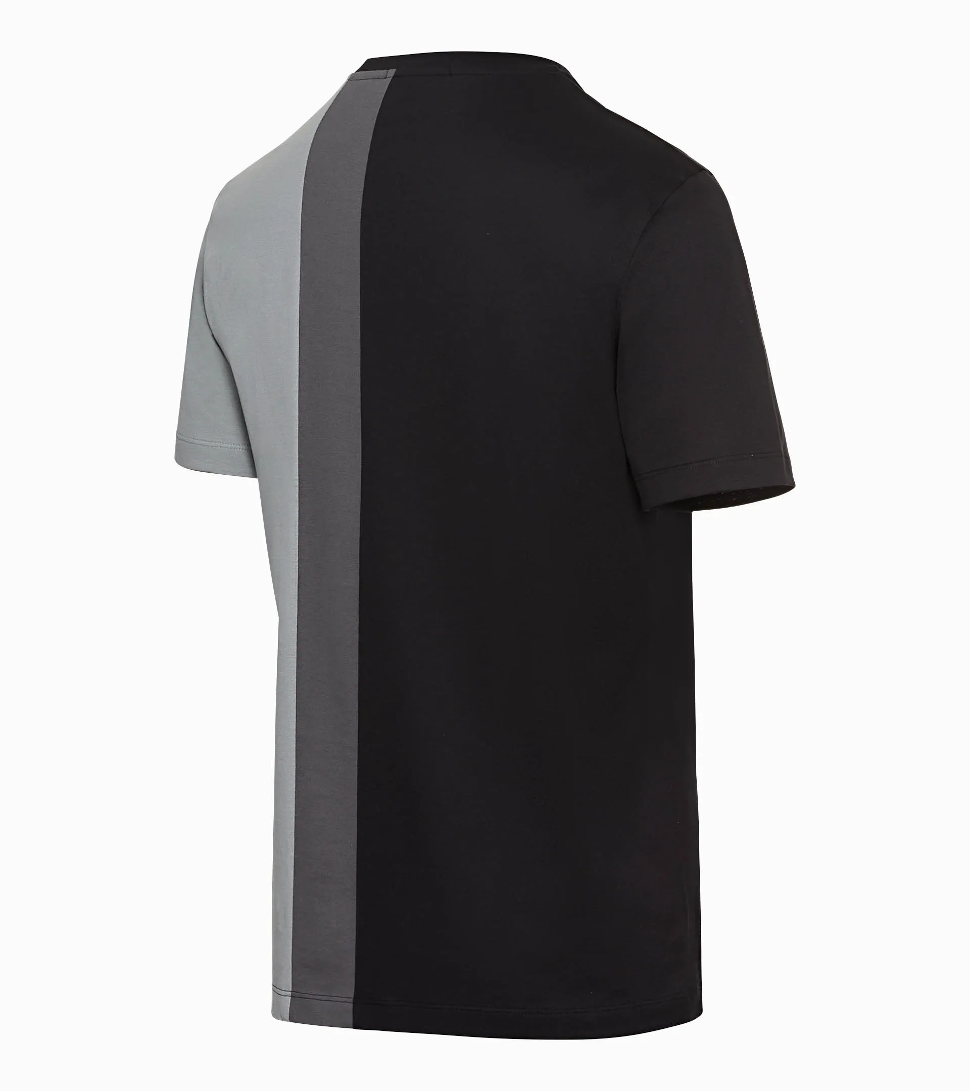 Colour Block T-shirt 2