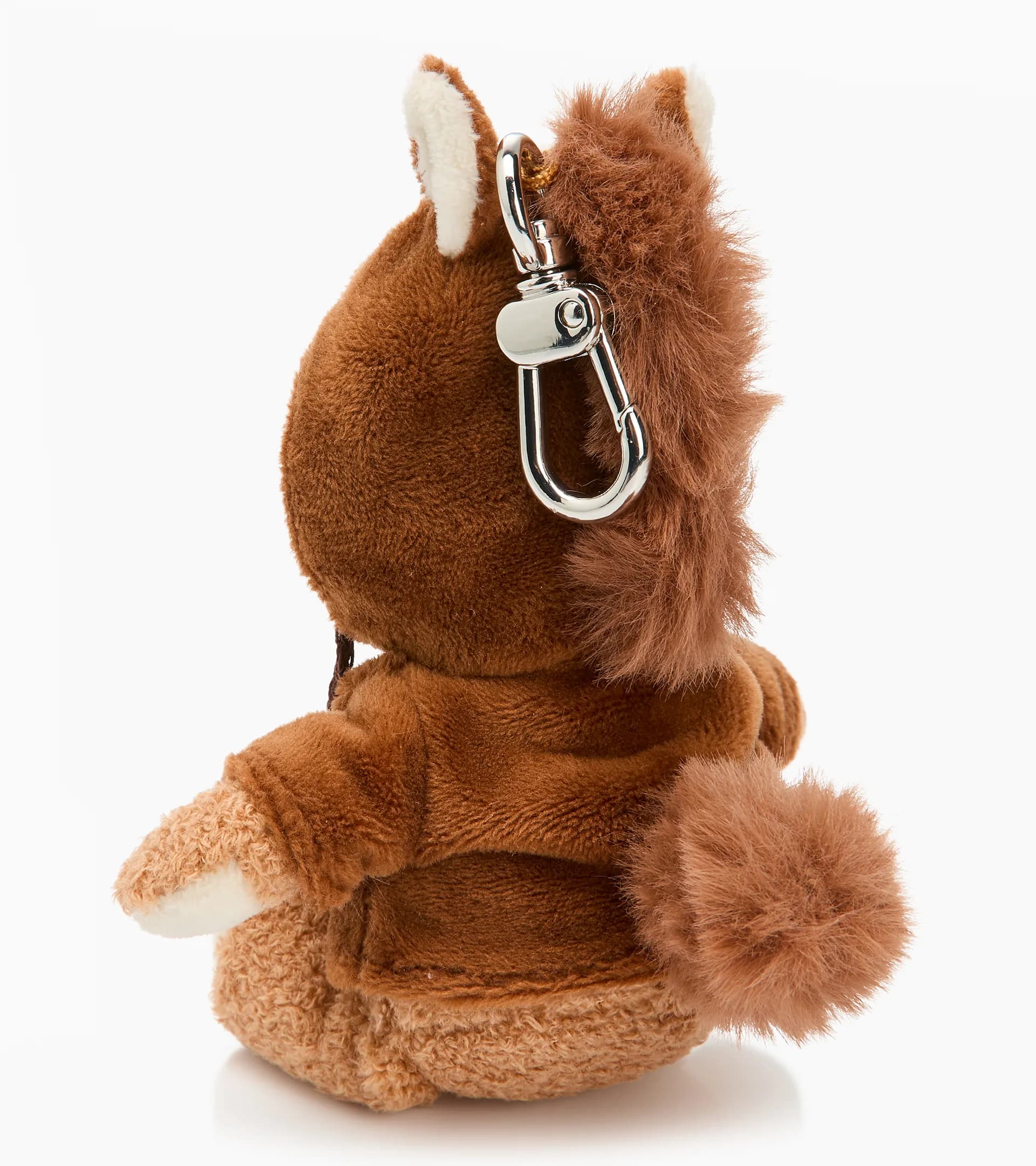  'Ferry' teddy bear key ring 3