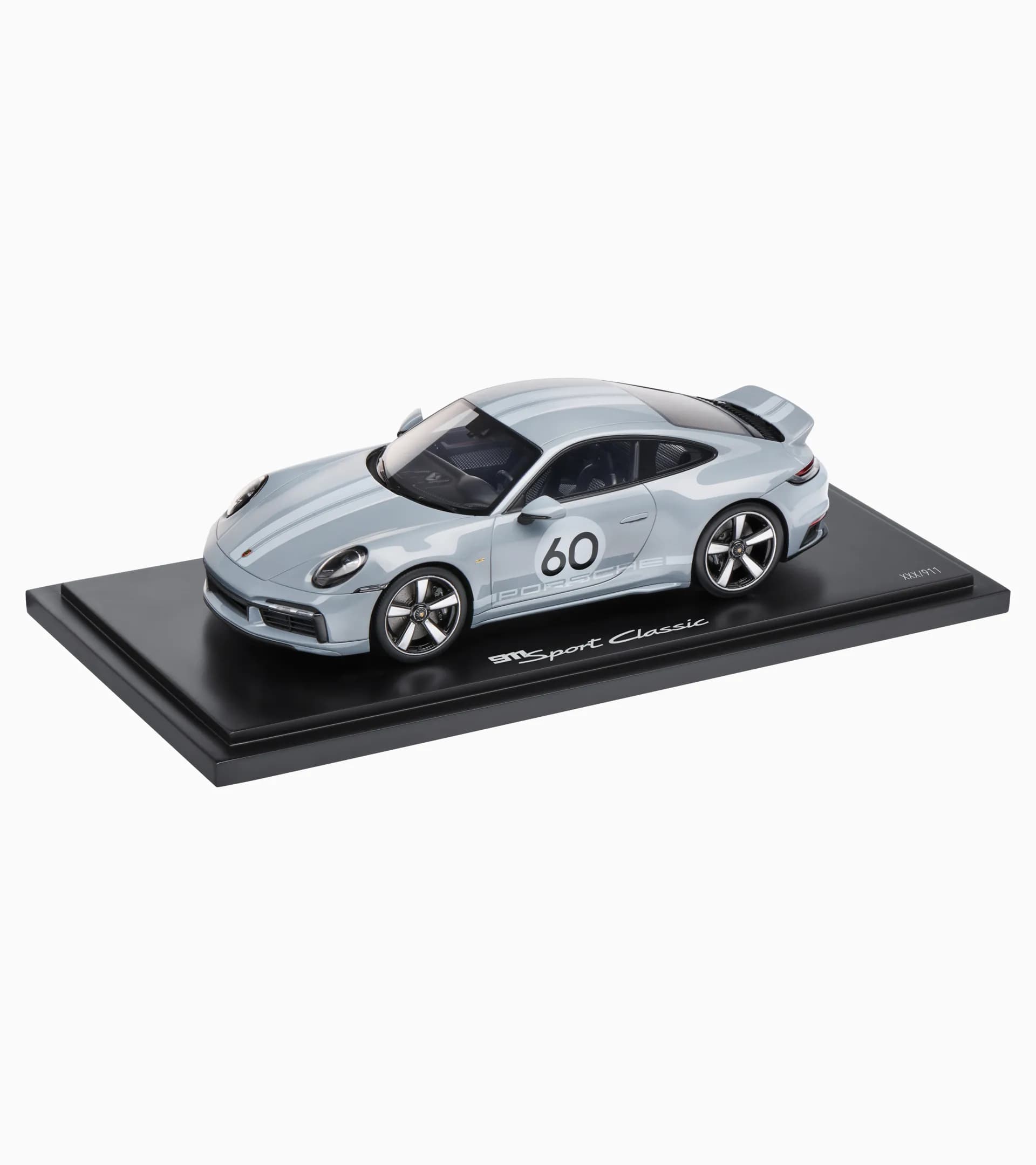 Porsche 911 Sport Classic (992) - Ltd. 1