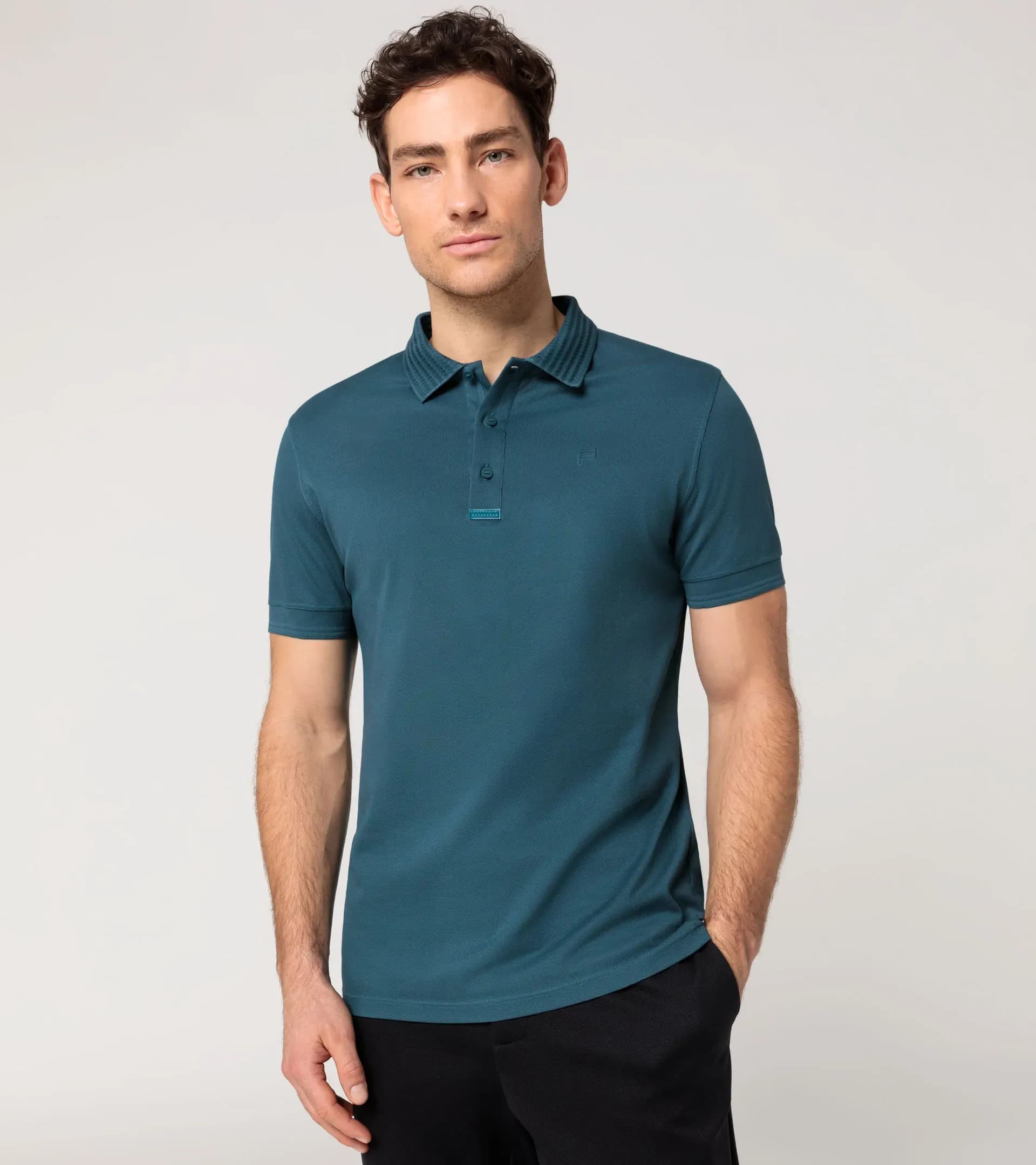 Tec Flex Polo Shirt 7