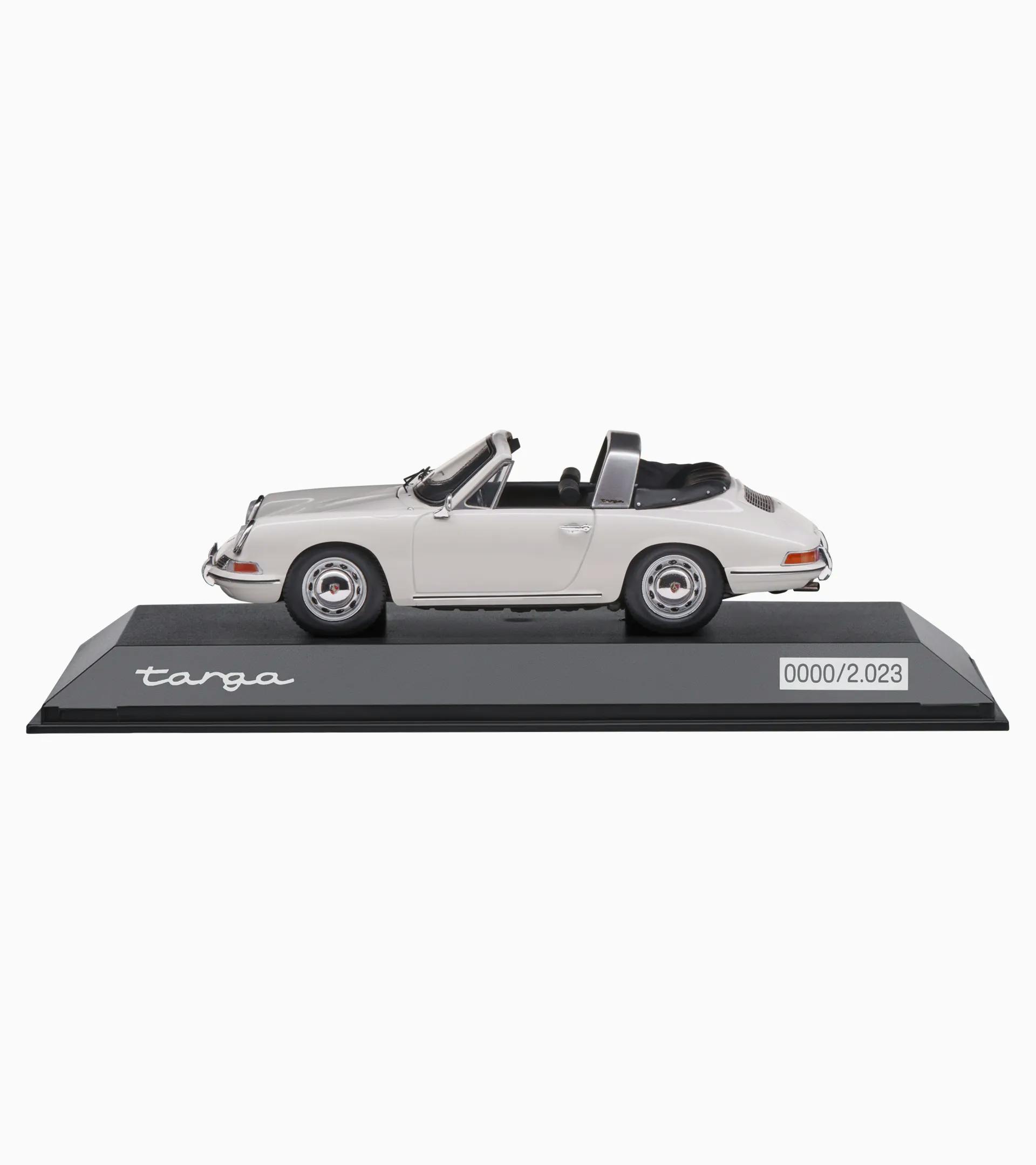 Porsche 911 Targa – Ltd. thumbnail 1