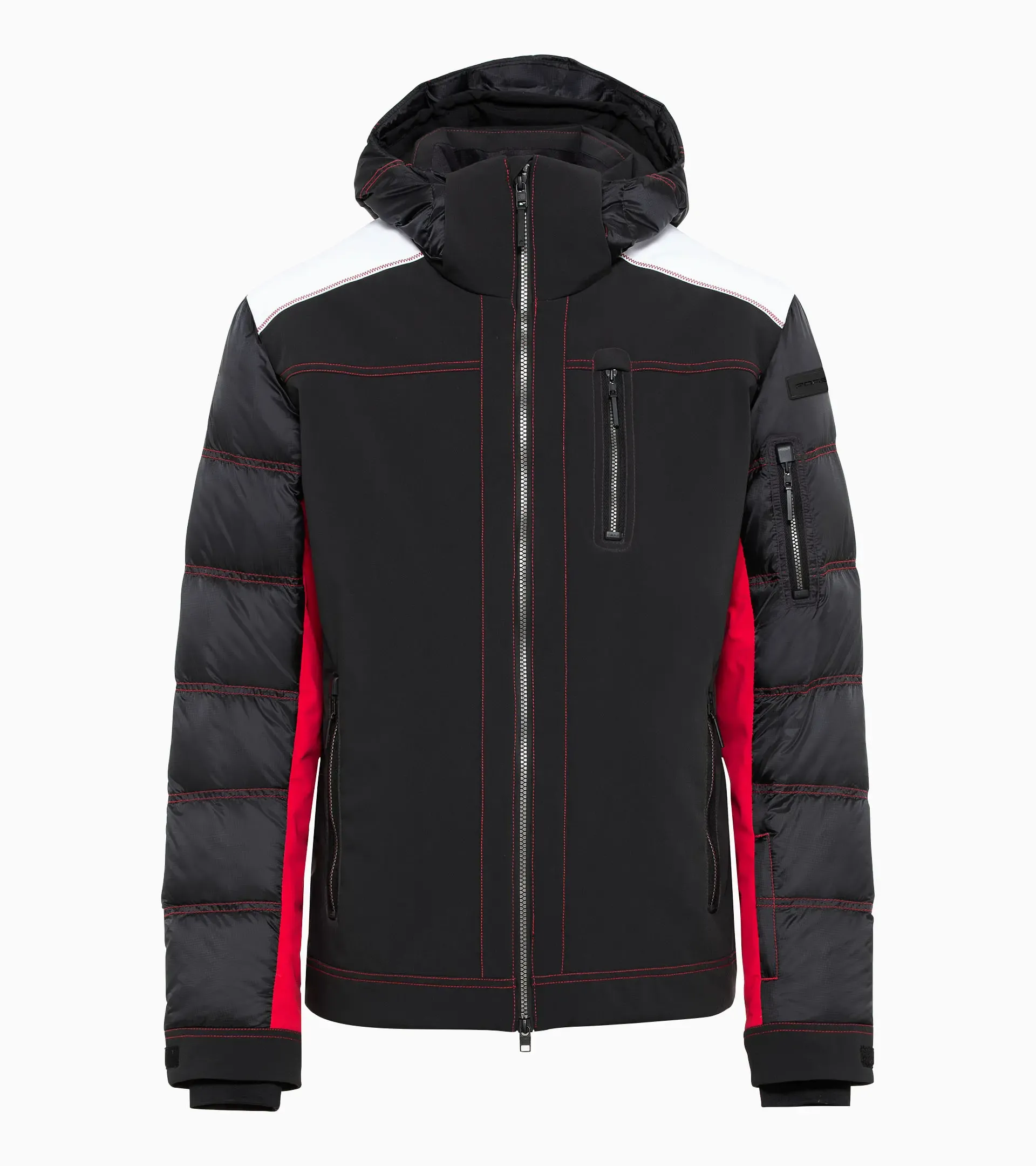 PORSCHE HEAD Ski Jacket 3