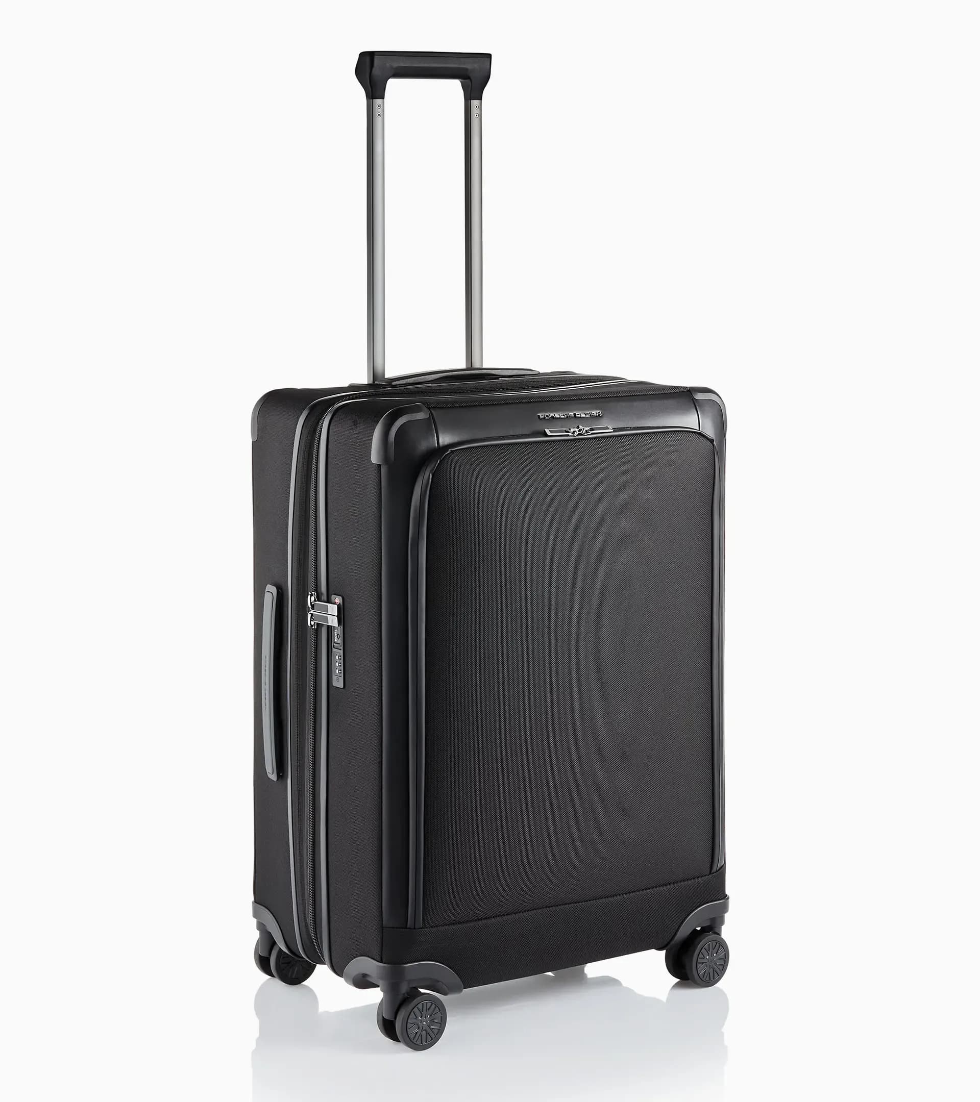 Roadster Nylon 4W Trolley M