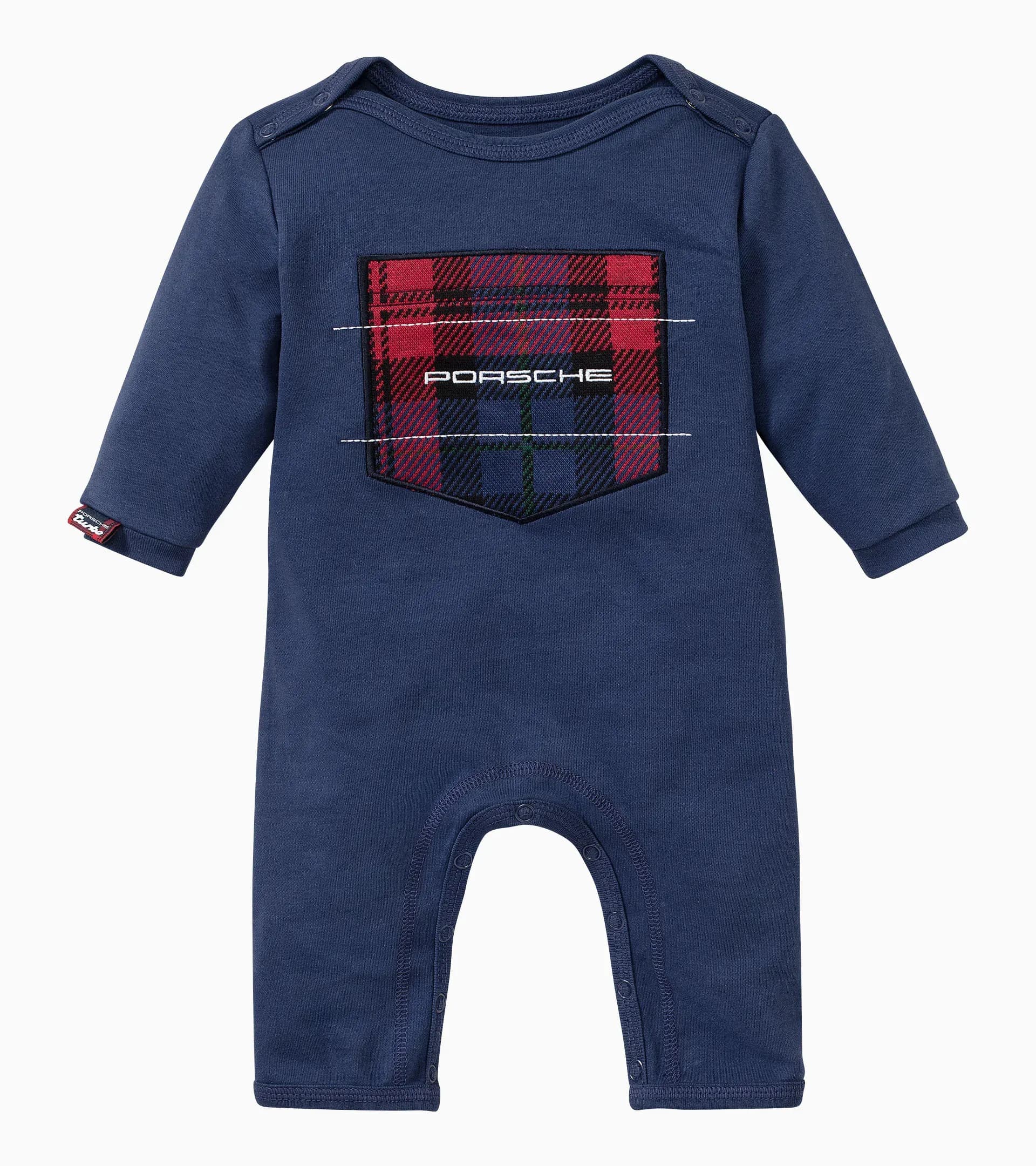 Baby romper – Turbo No. 1 1
