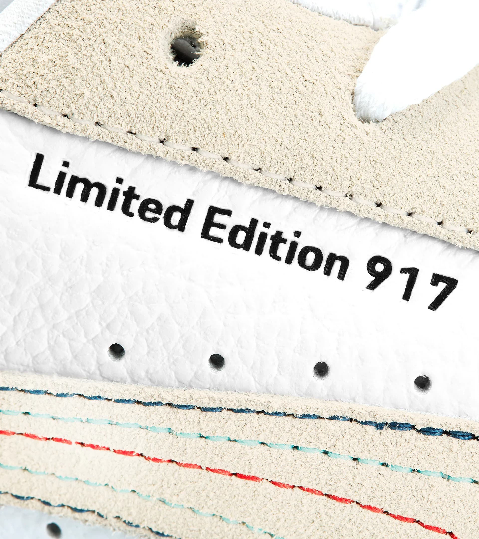 Sneaker Porsche 917 KH 1971 Nummer 22 – MARTINI RACING® 7