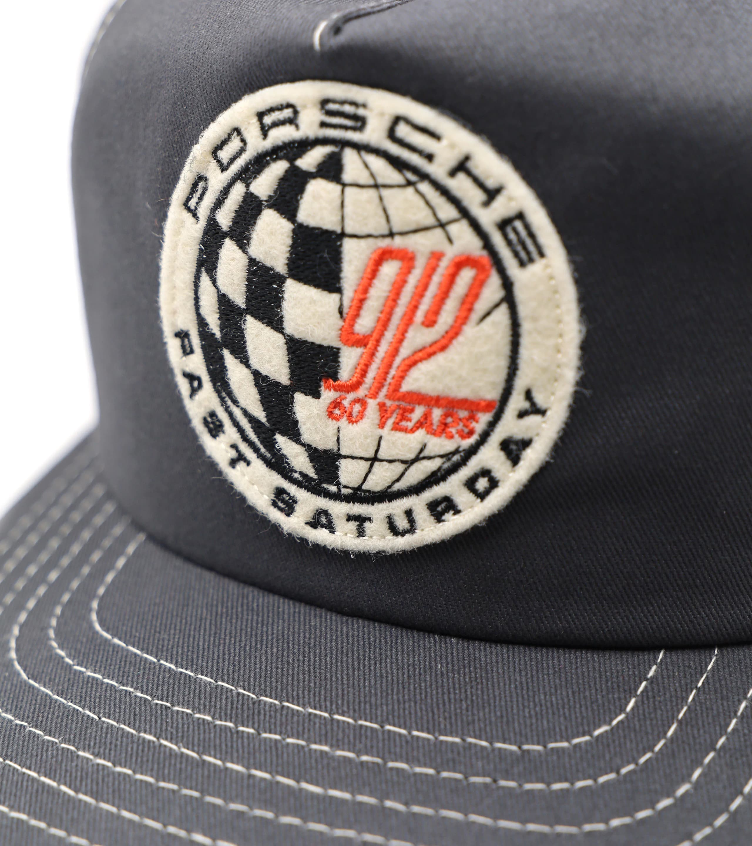 Cap – Porsche 912 Fast Saturday 3