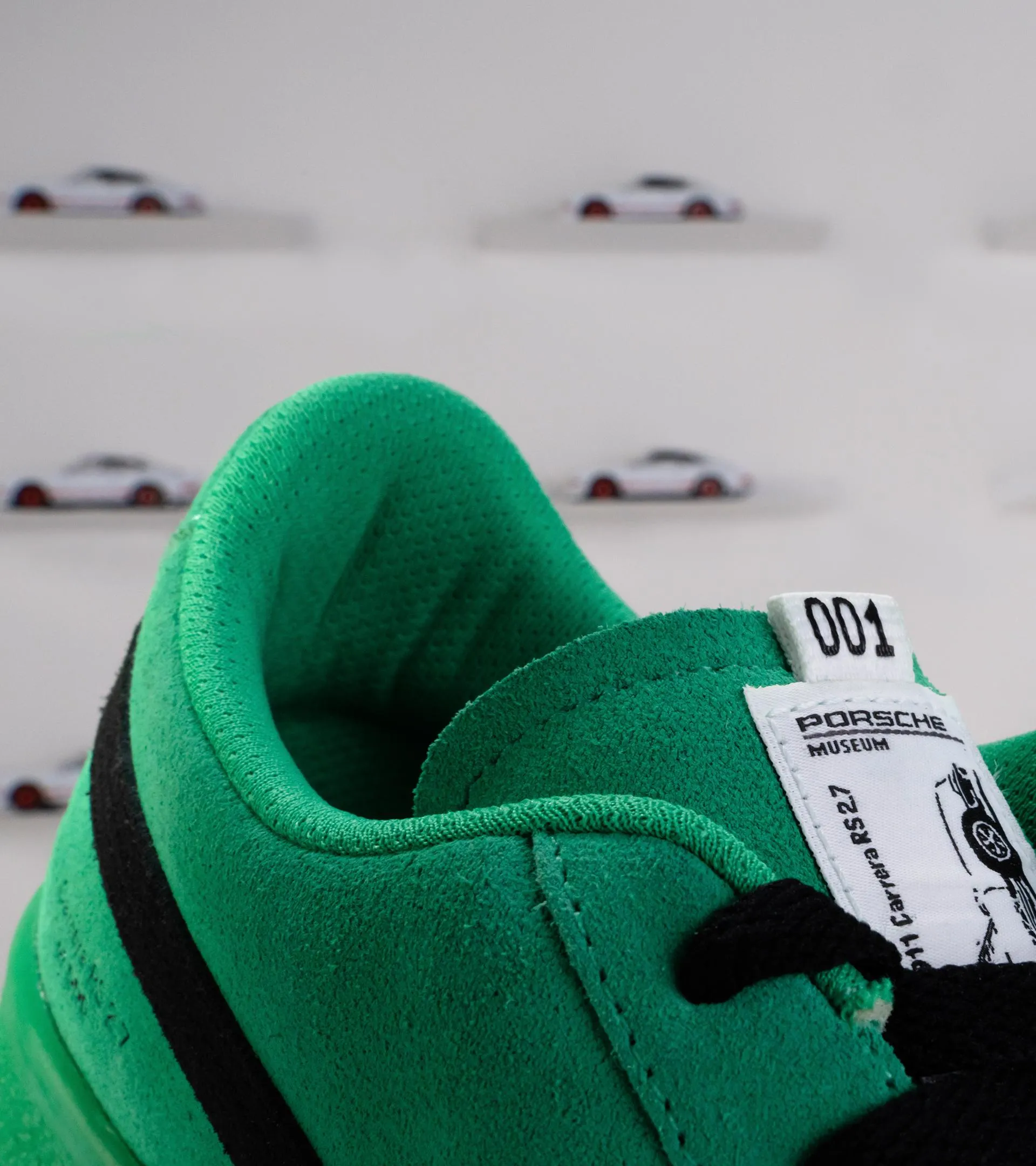 Puma x porsche online 911