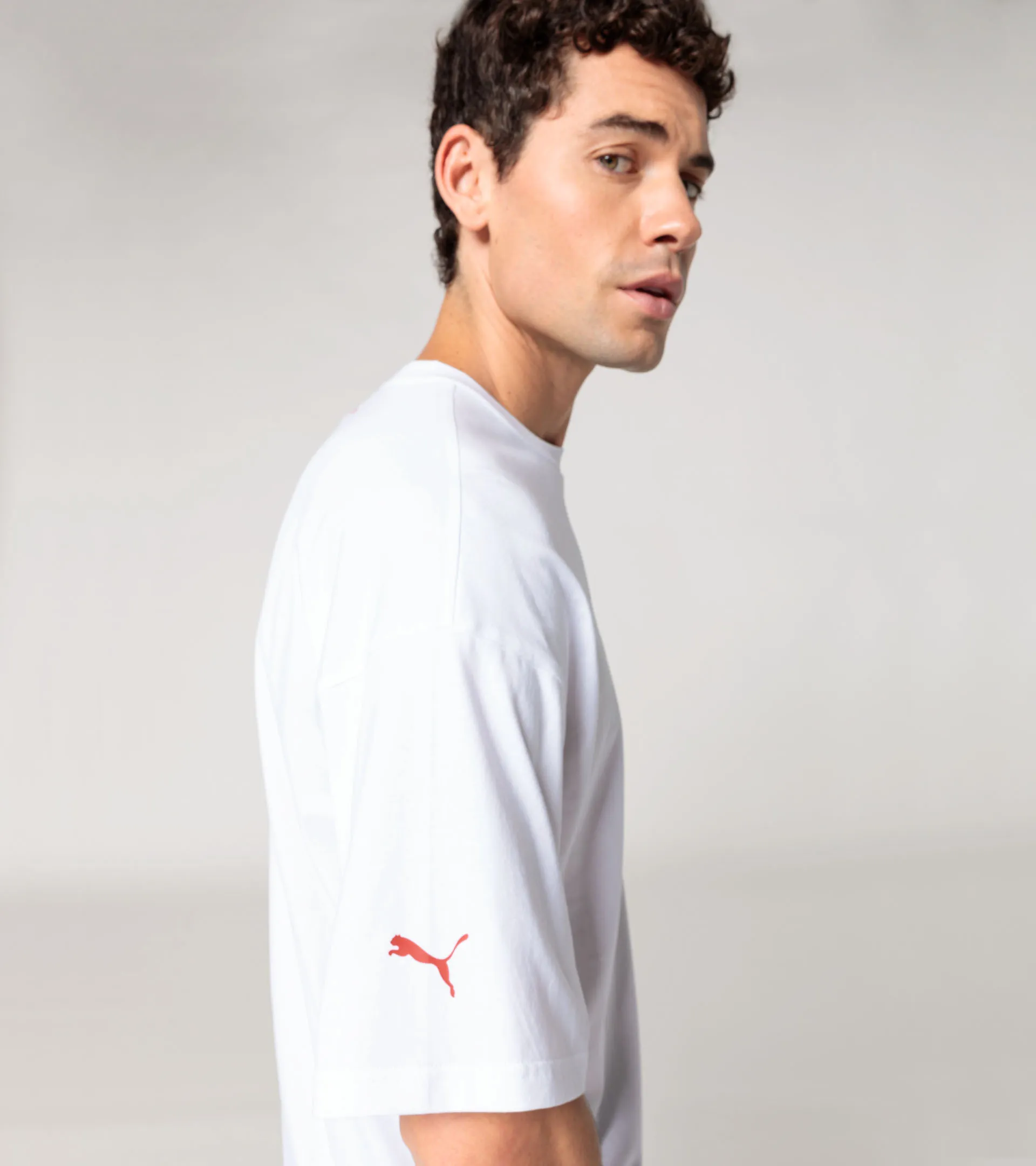 Graphic T-shirt – Porsche Turbo  4