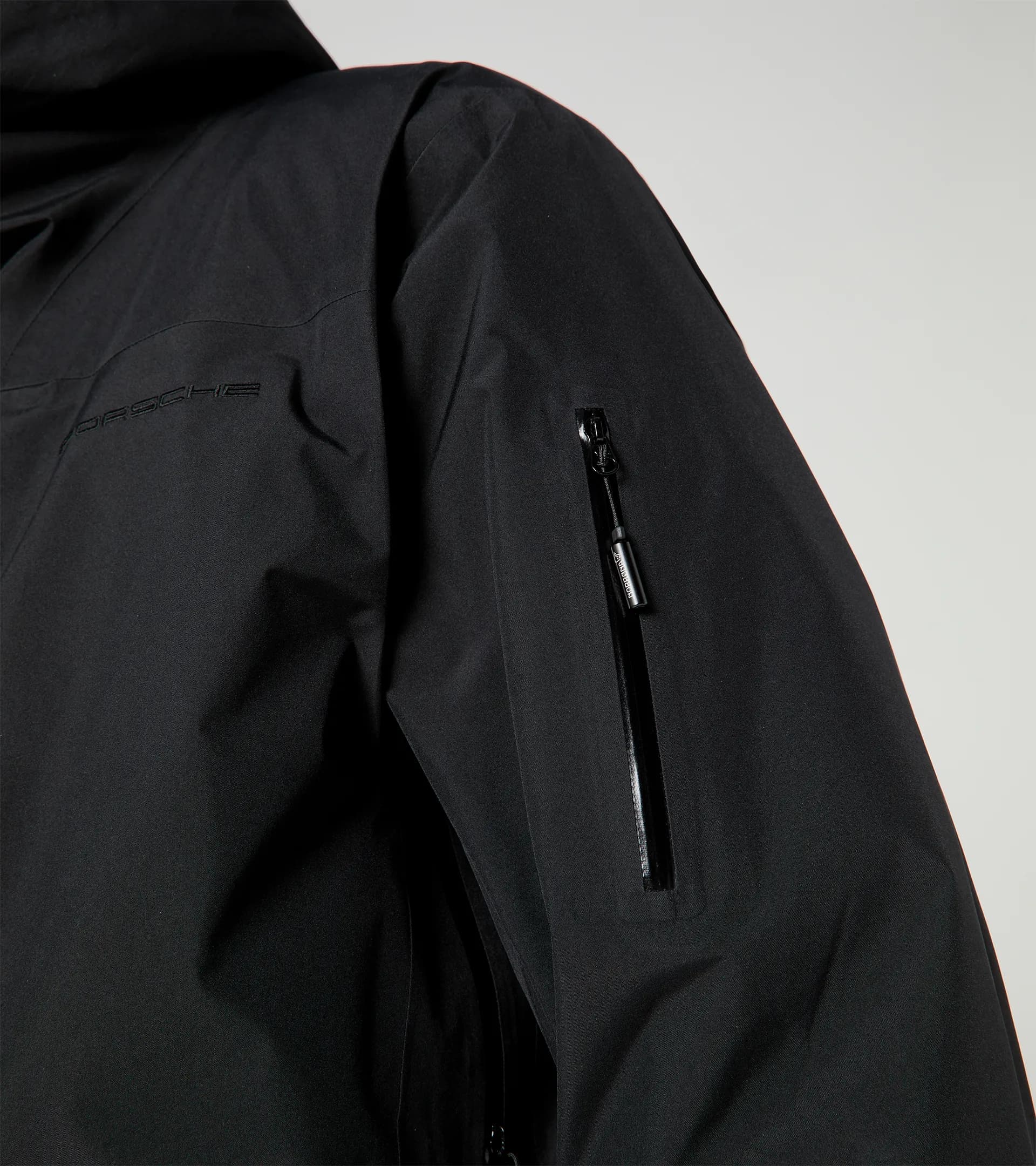 Ski jacket – Porsche x Norrøna  6