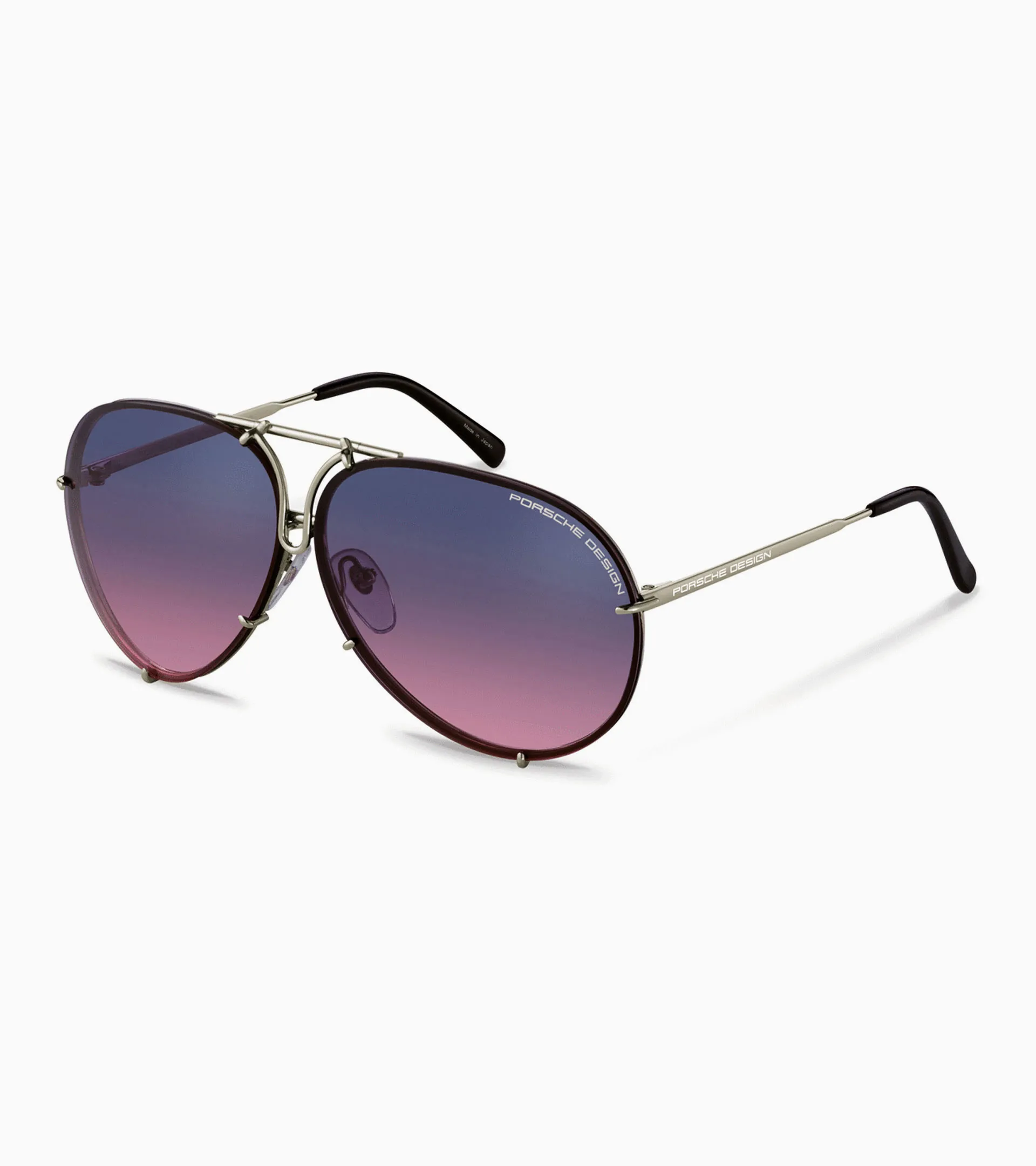 Lunettes de soleil P´8478  1