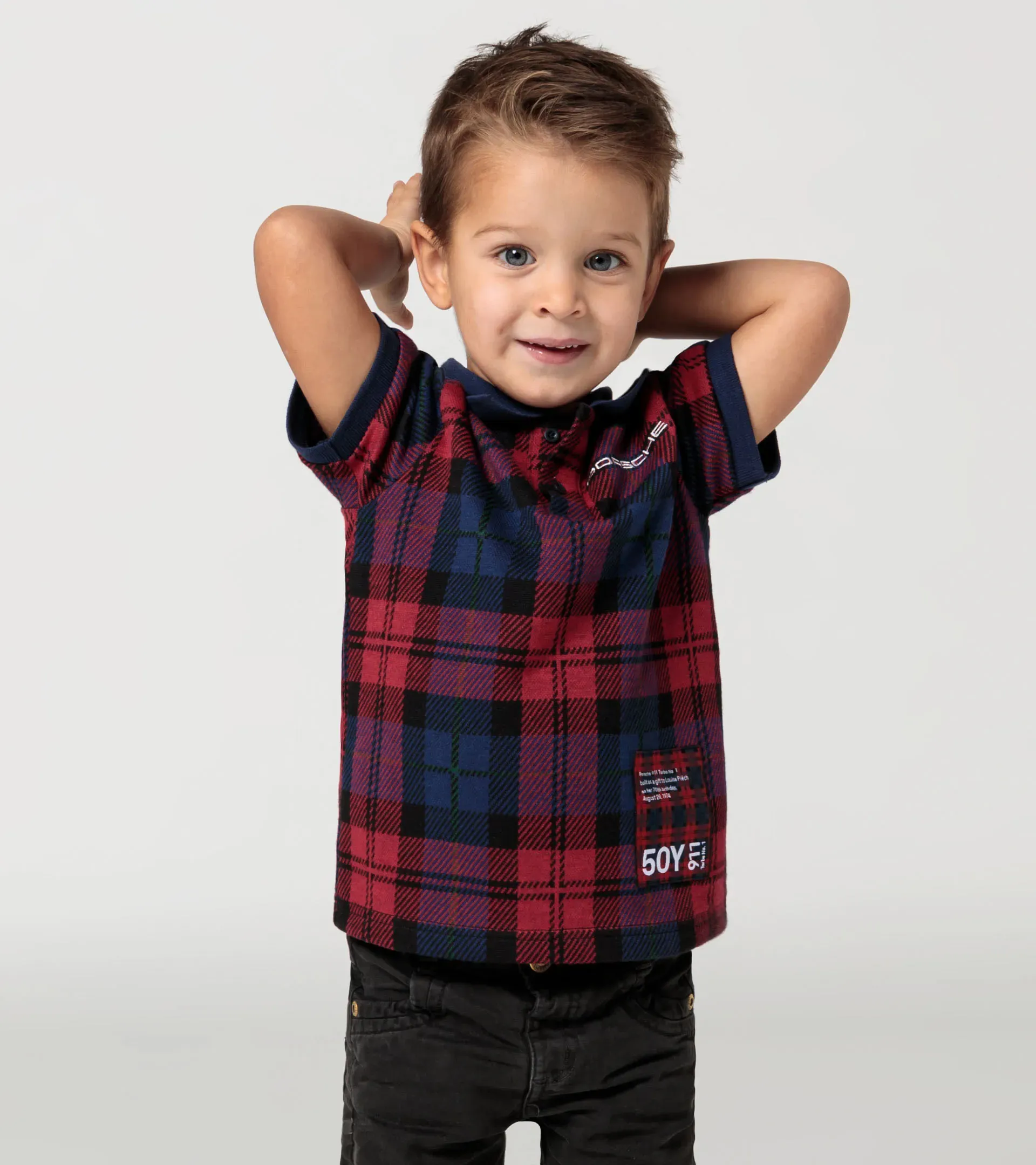 Kids Polo – Turbo No. 1 8