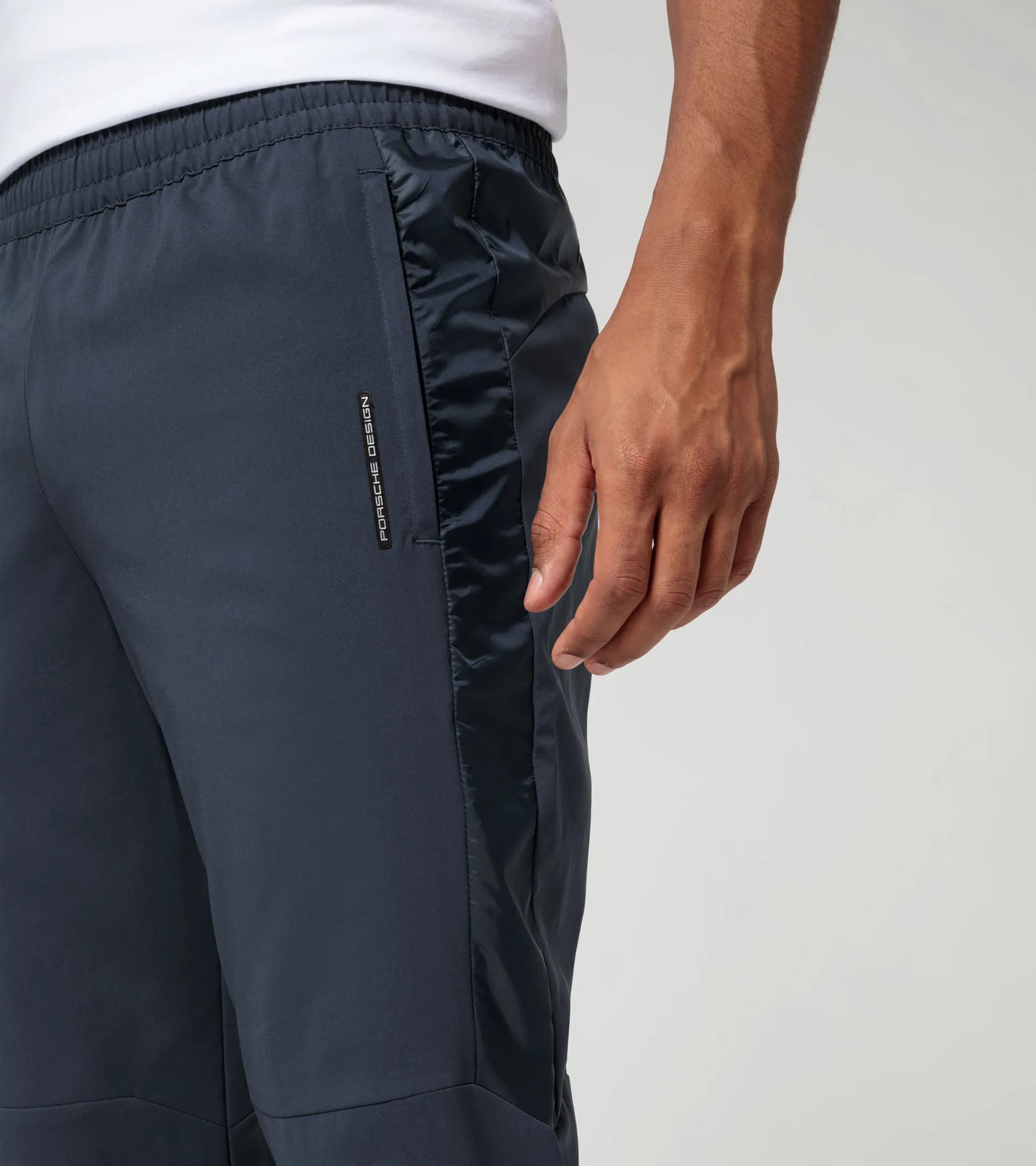 Pantalon Woven Tech 3