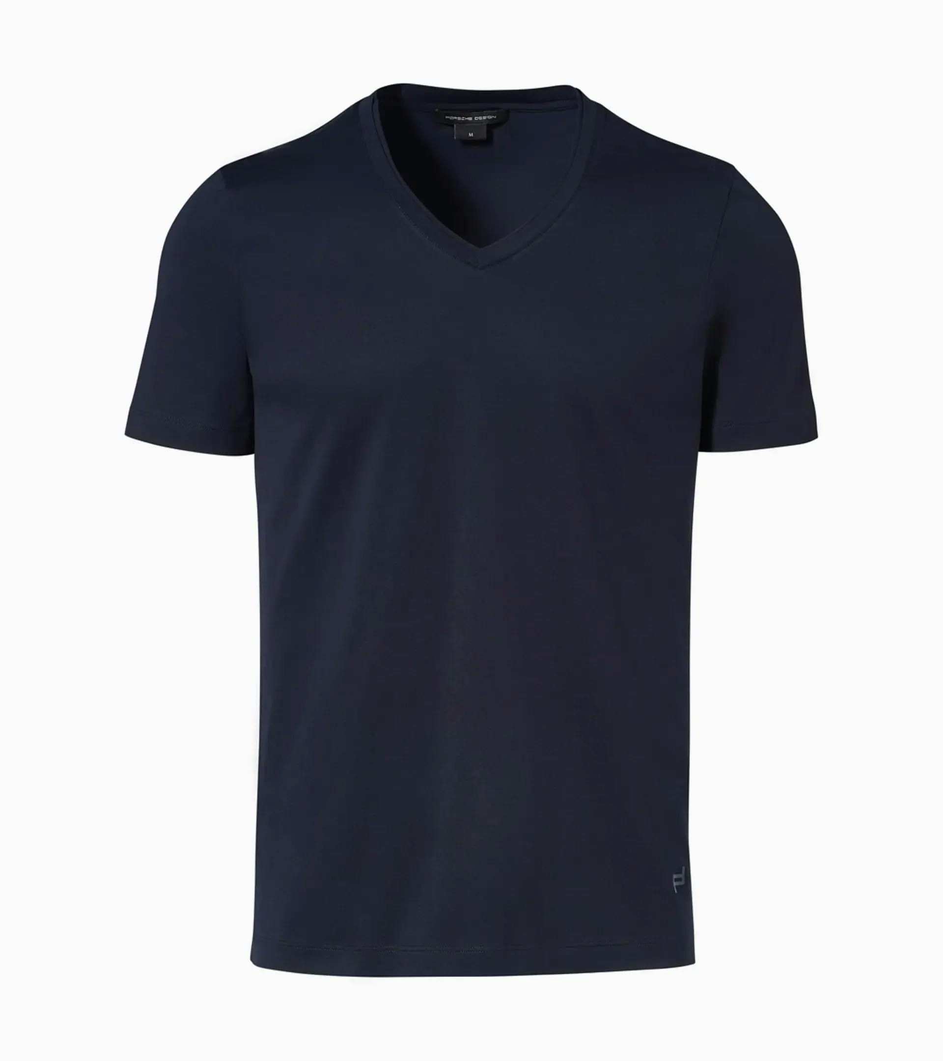 V-Neck Tee thumbnail 0