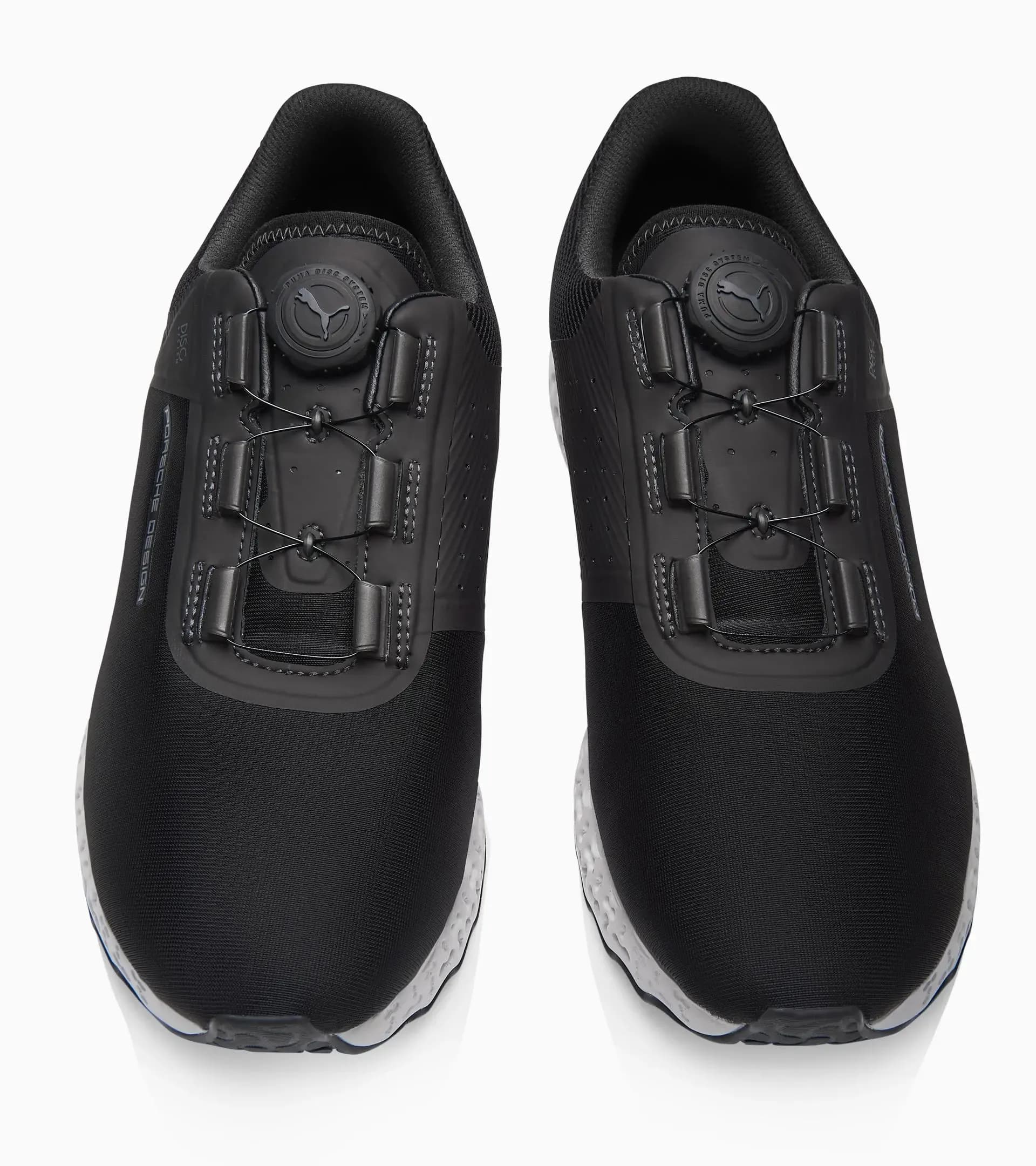 Xetic M Disc Sneaker 2