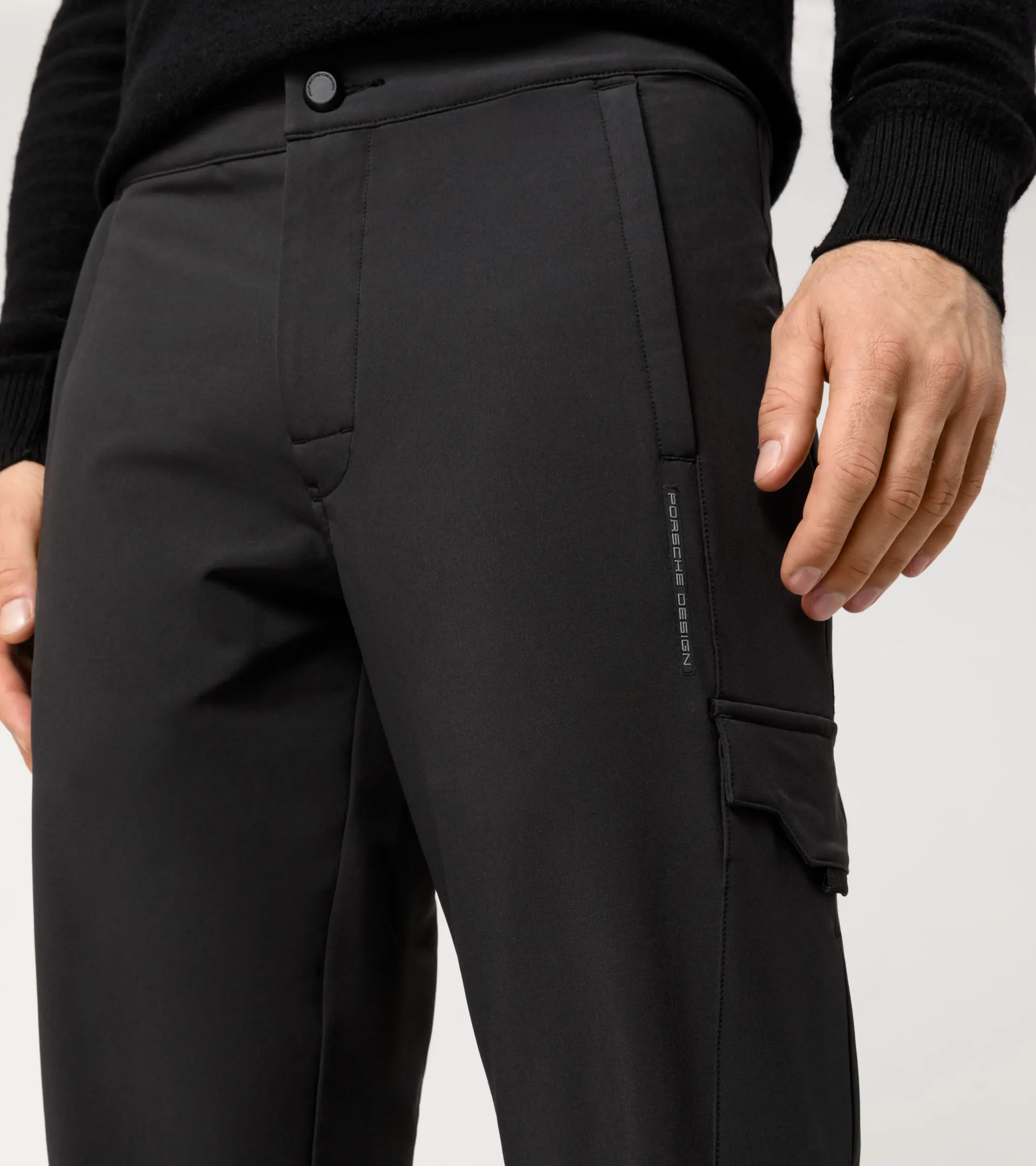 Pantalon cargo  4