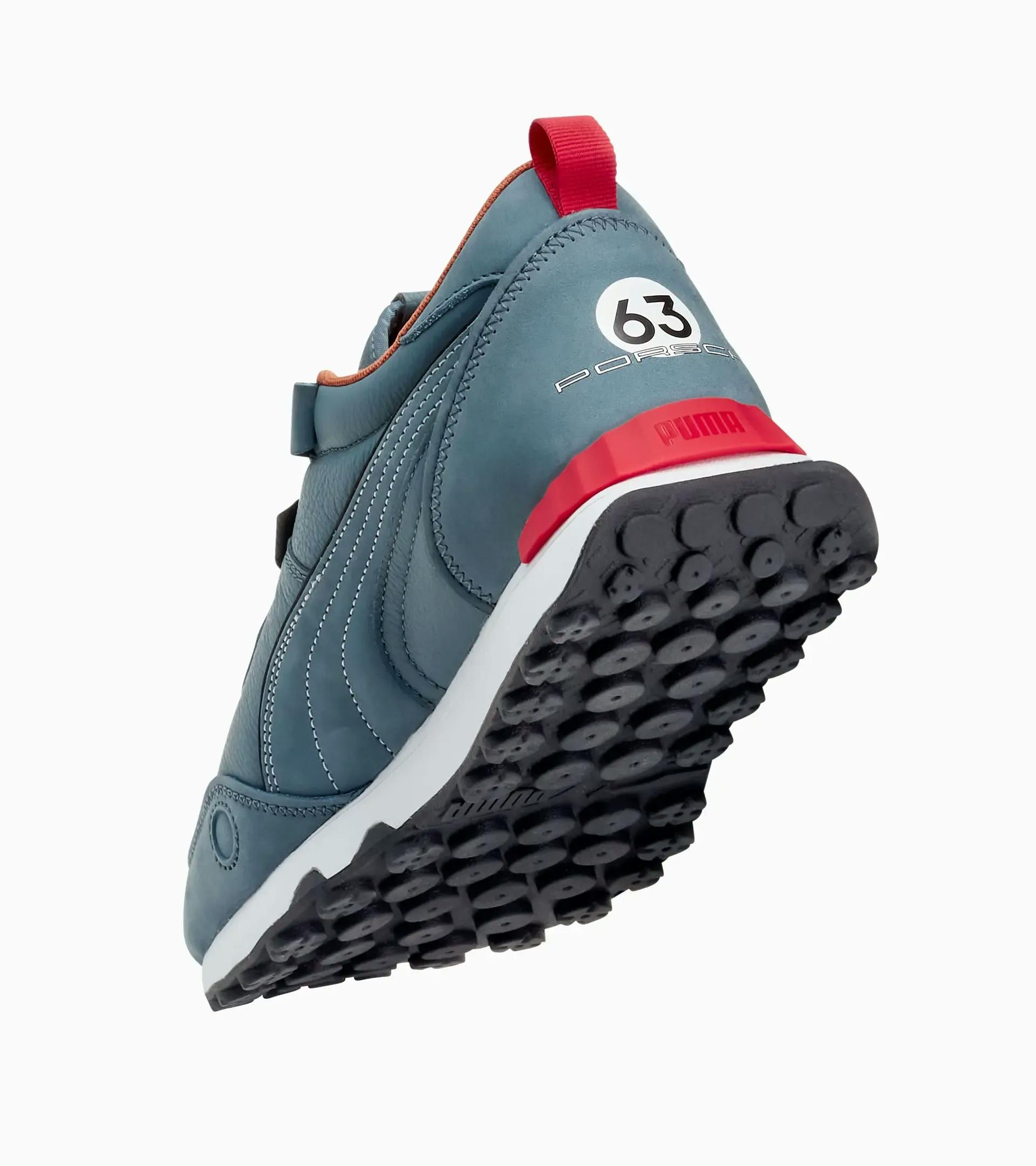 Sneaker 60Y 911 Heritage – Ltd. thumbnail 4