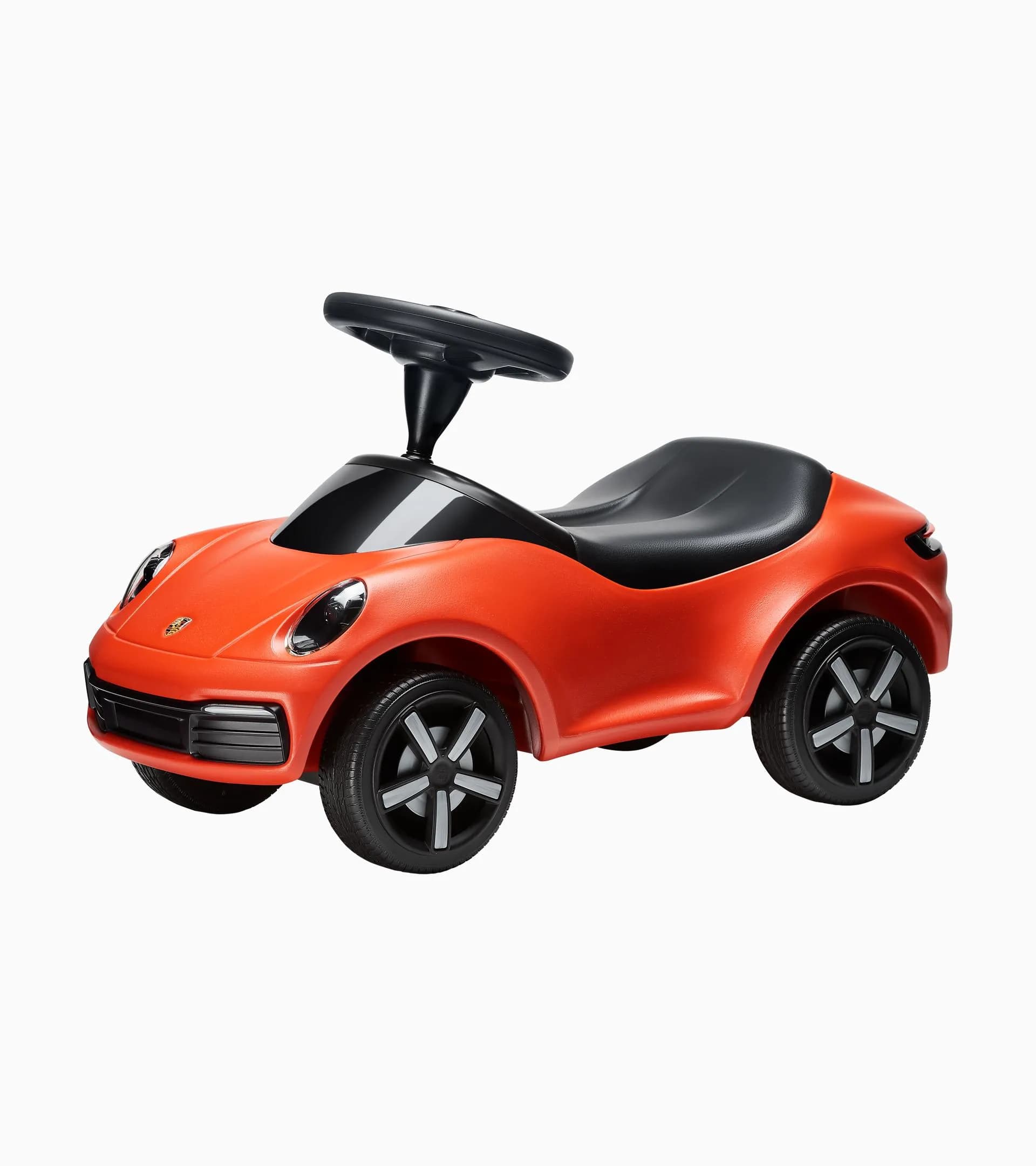 Porsche toy car ride hot sale on