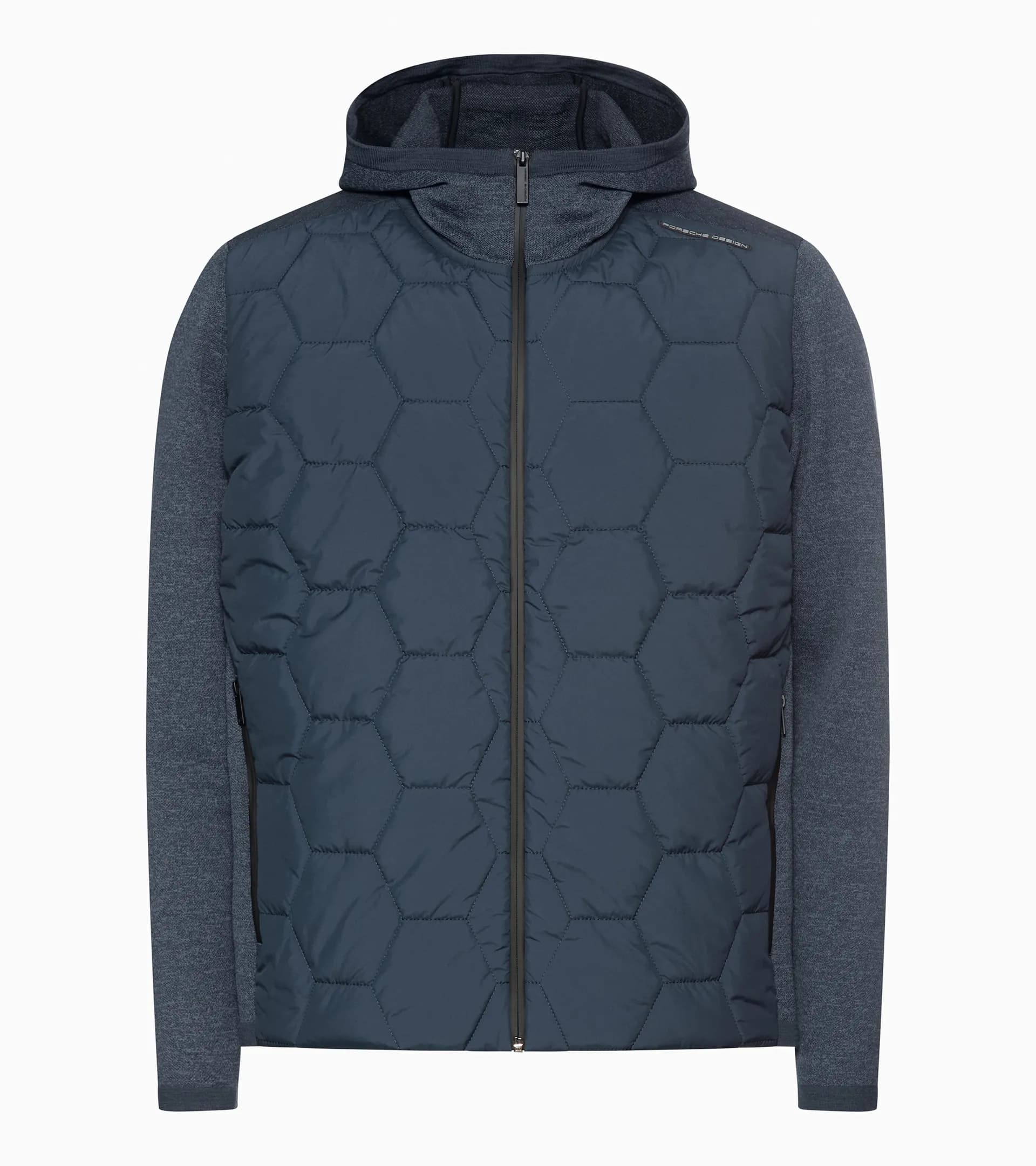 Hybrid Jacket 1