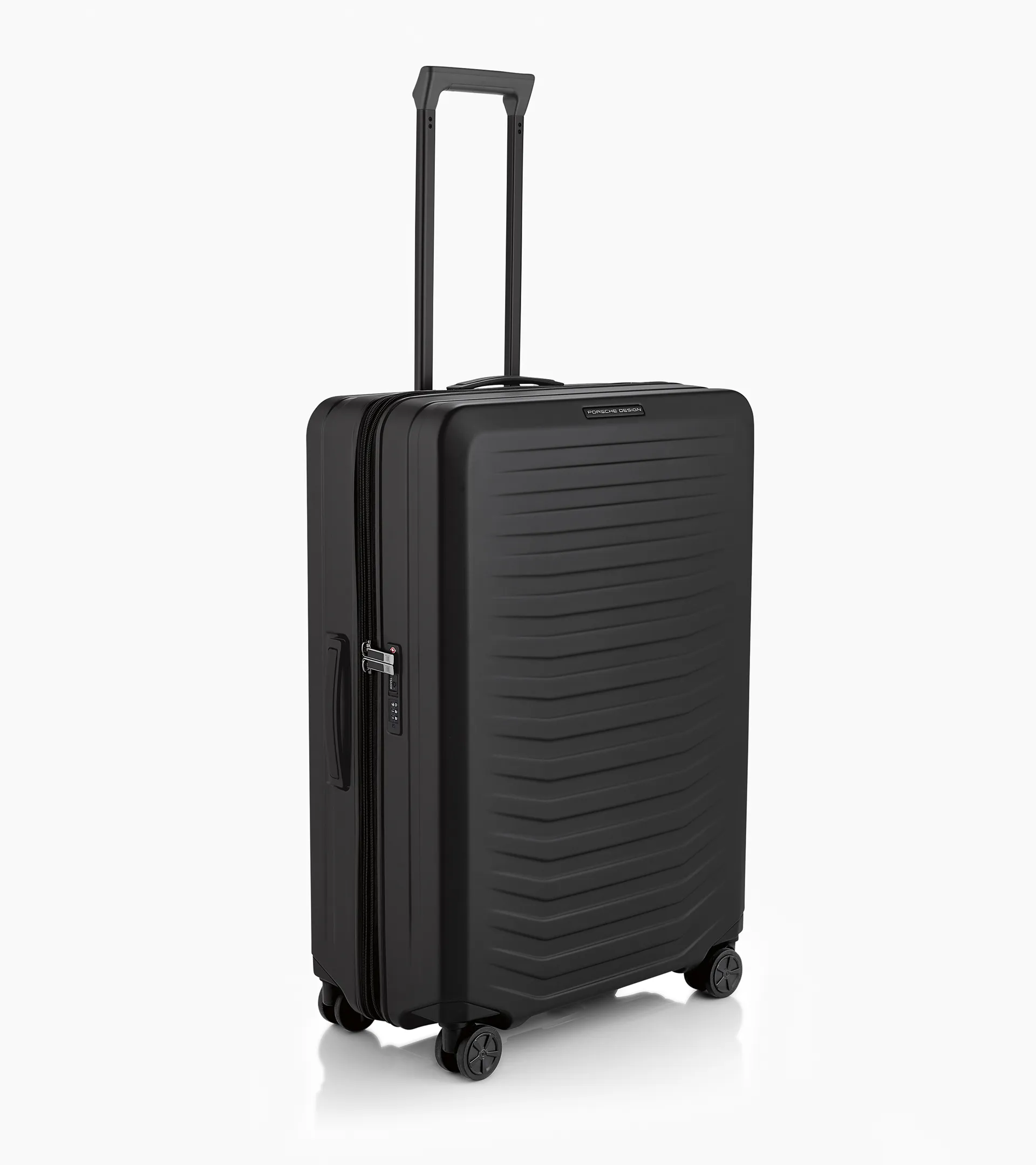 Roadster Hardcase trolley L