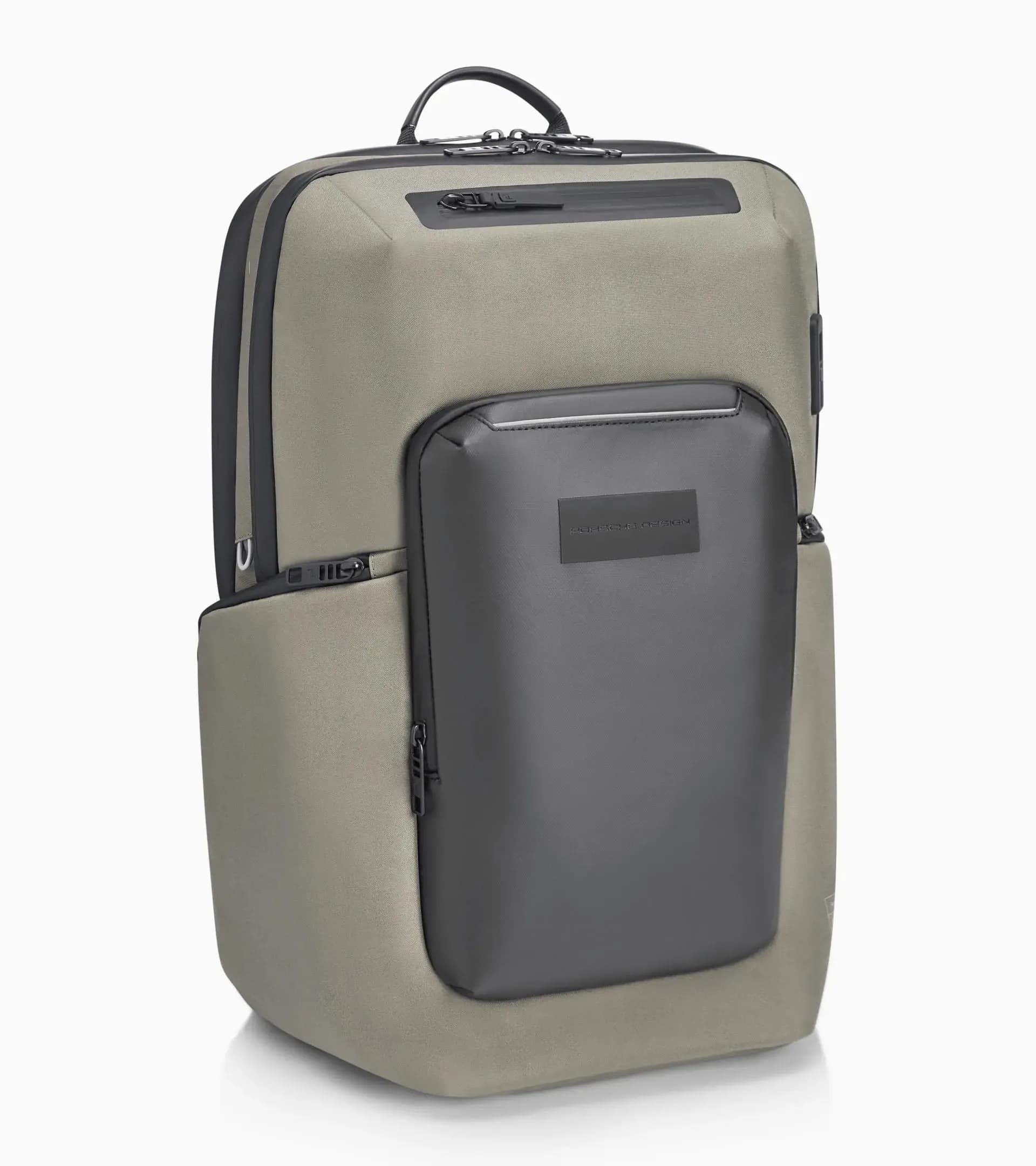 Urban Eco Backpack M2 1