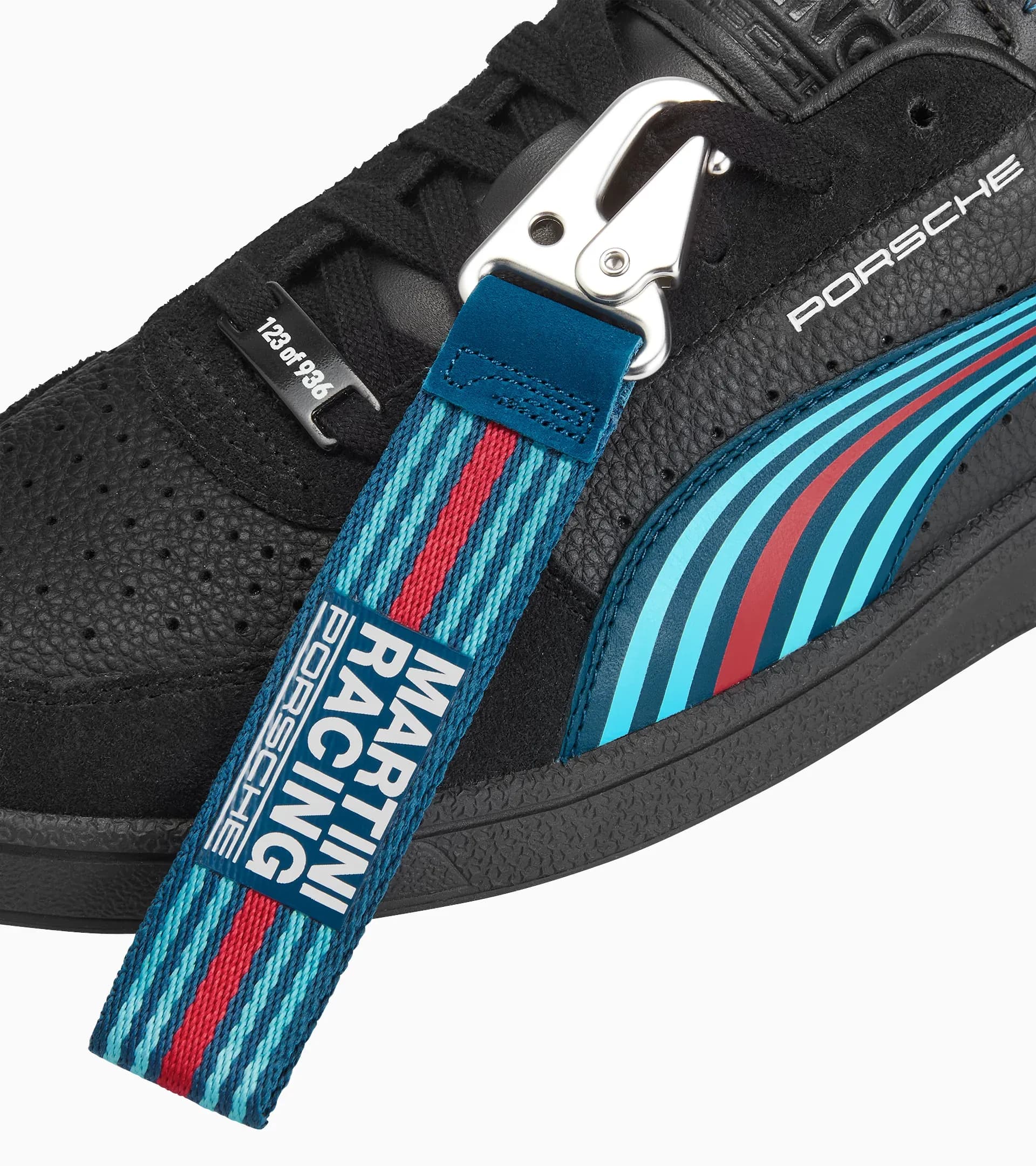 Sneaker Porsche 936/76 Spyder 1976 Number 1 – MARTINI RACING® 5