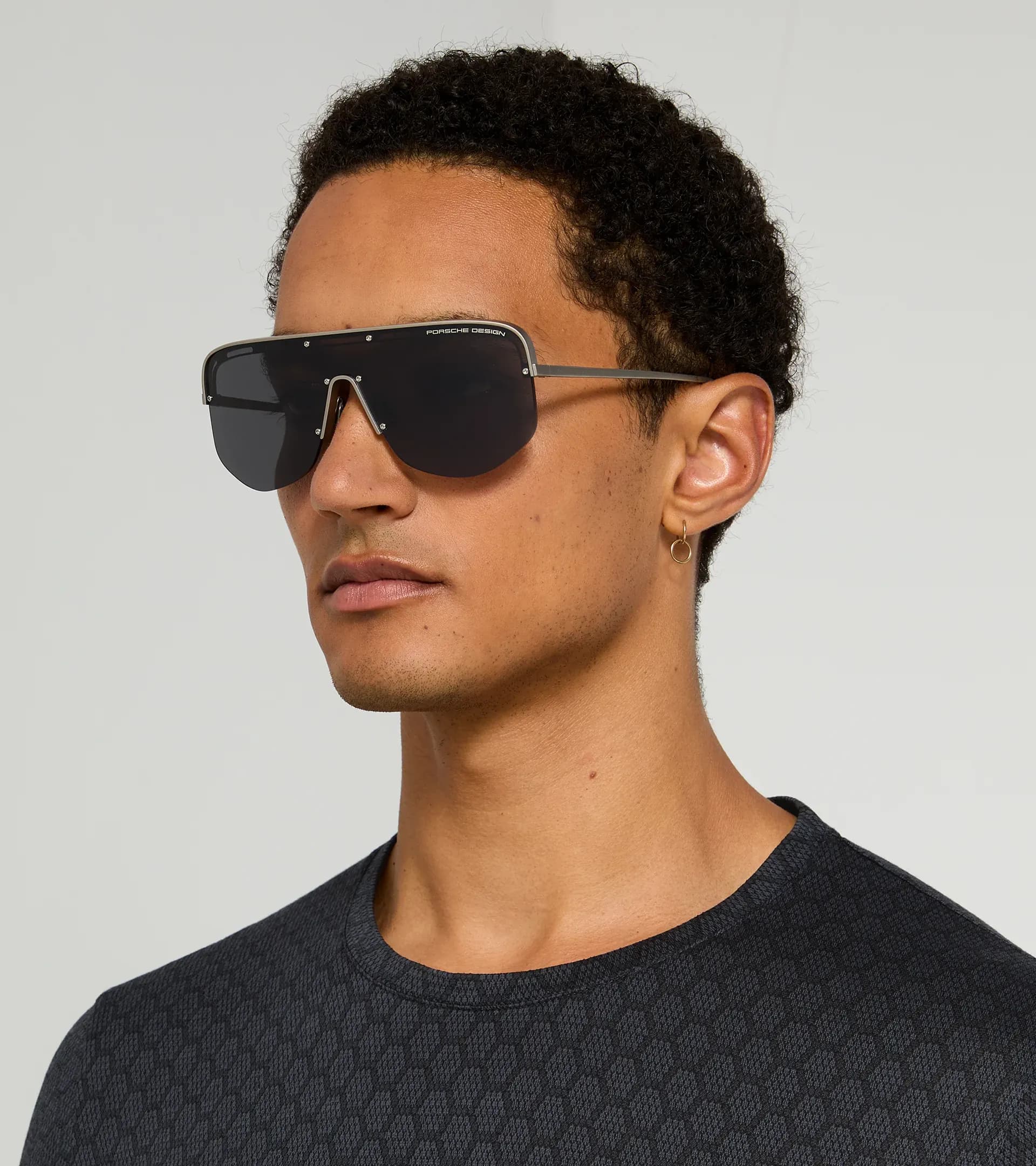 Iconic – 911 Targa 60Y Sunglasses 6