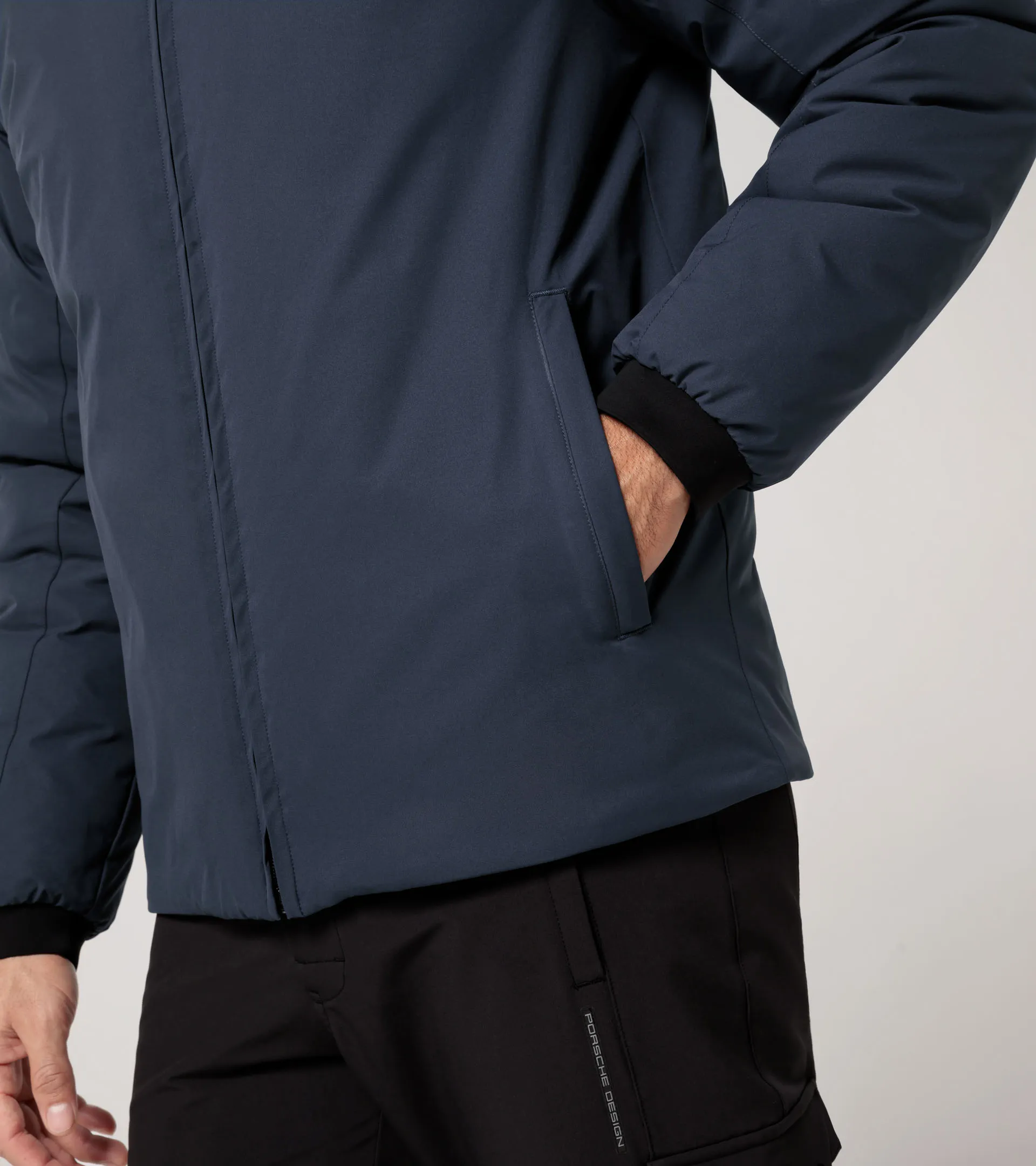 Blouson léger 5