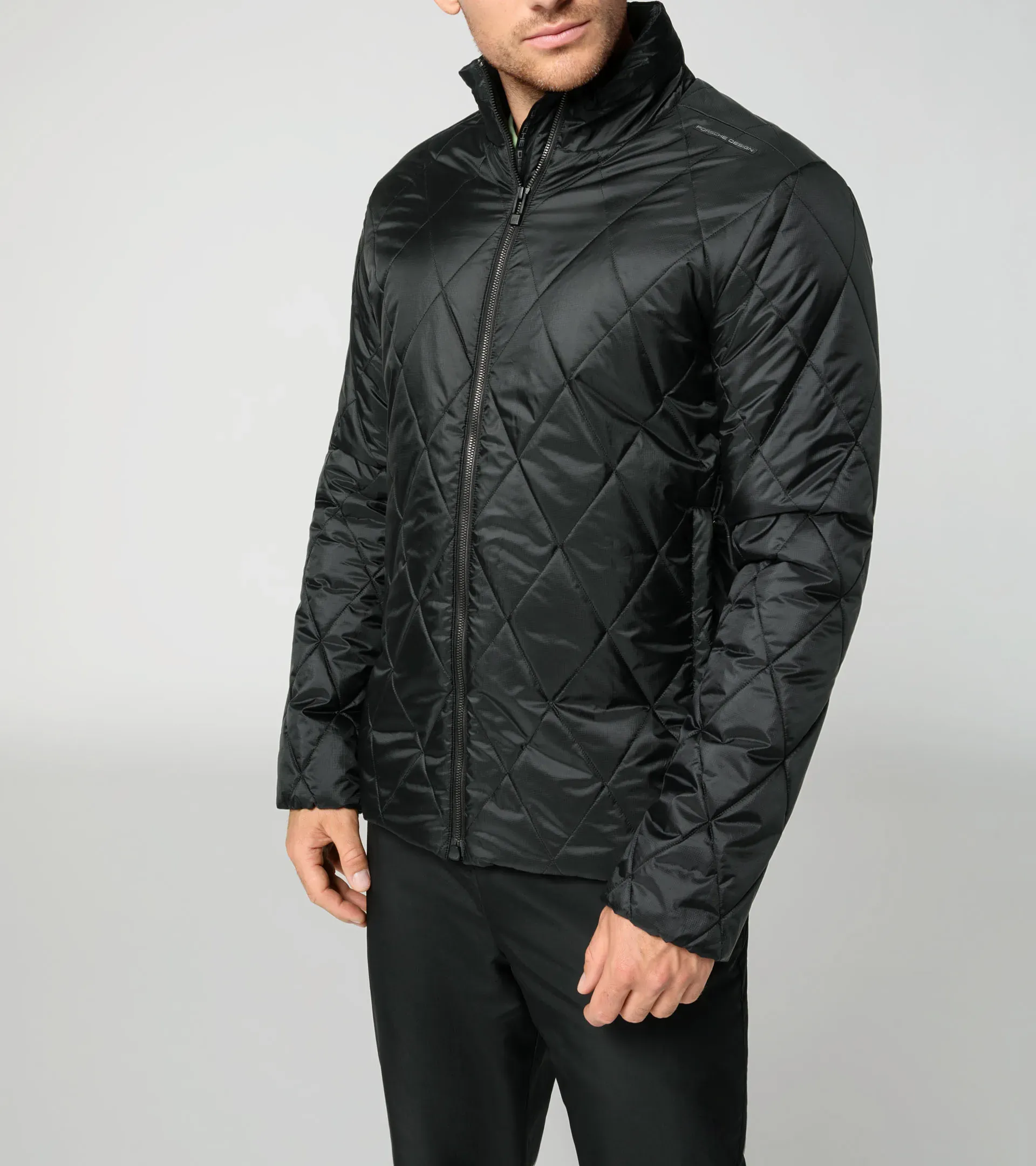 Light padded jacket 7