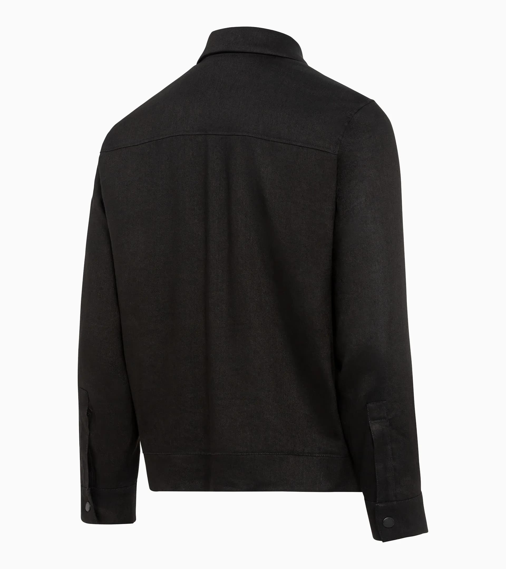 Active Driving Blouson 2