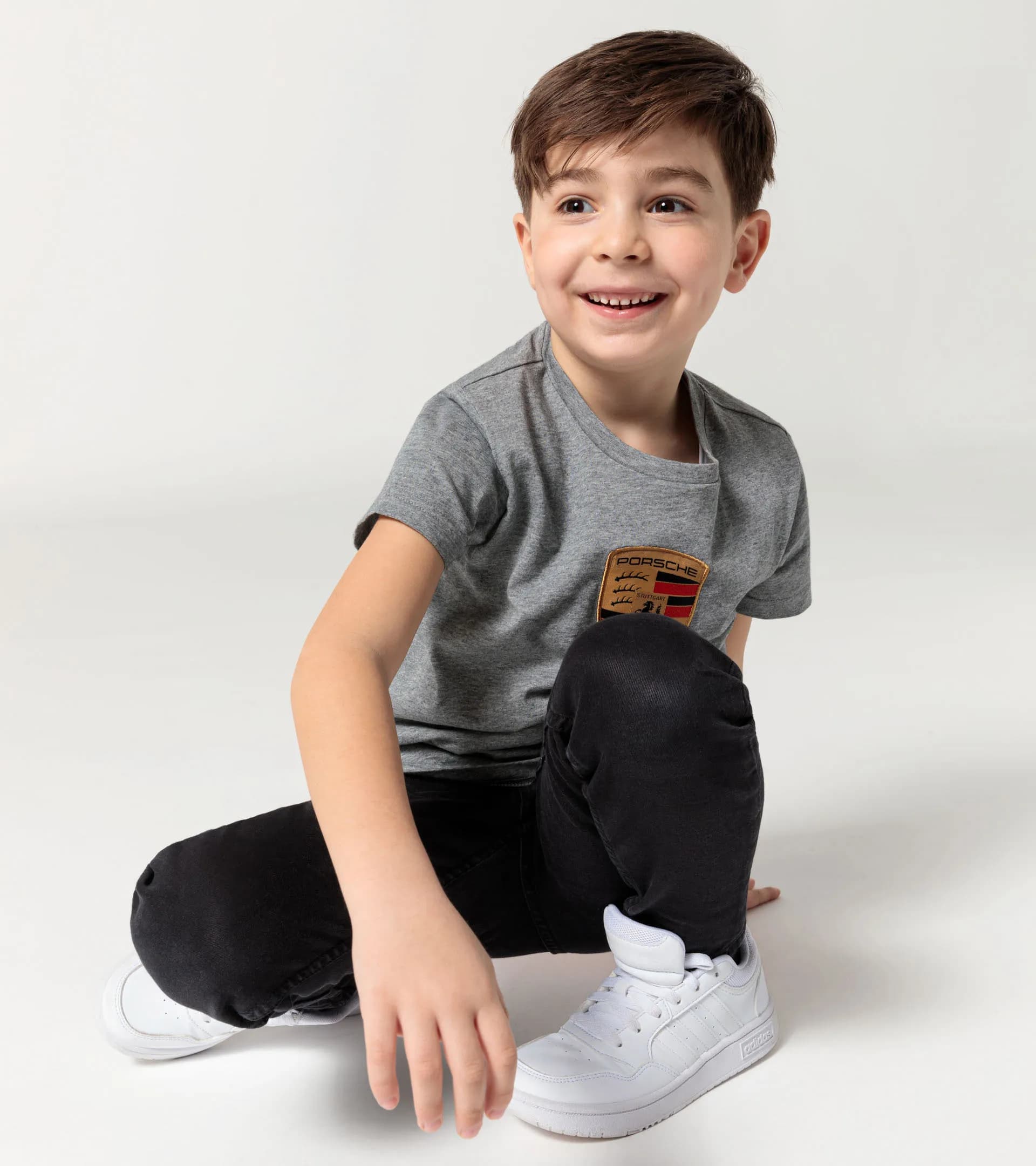 Kids T-shirt – Essential 3