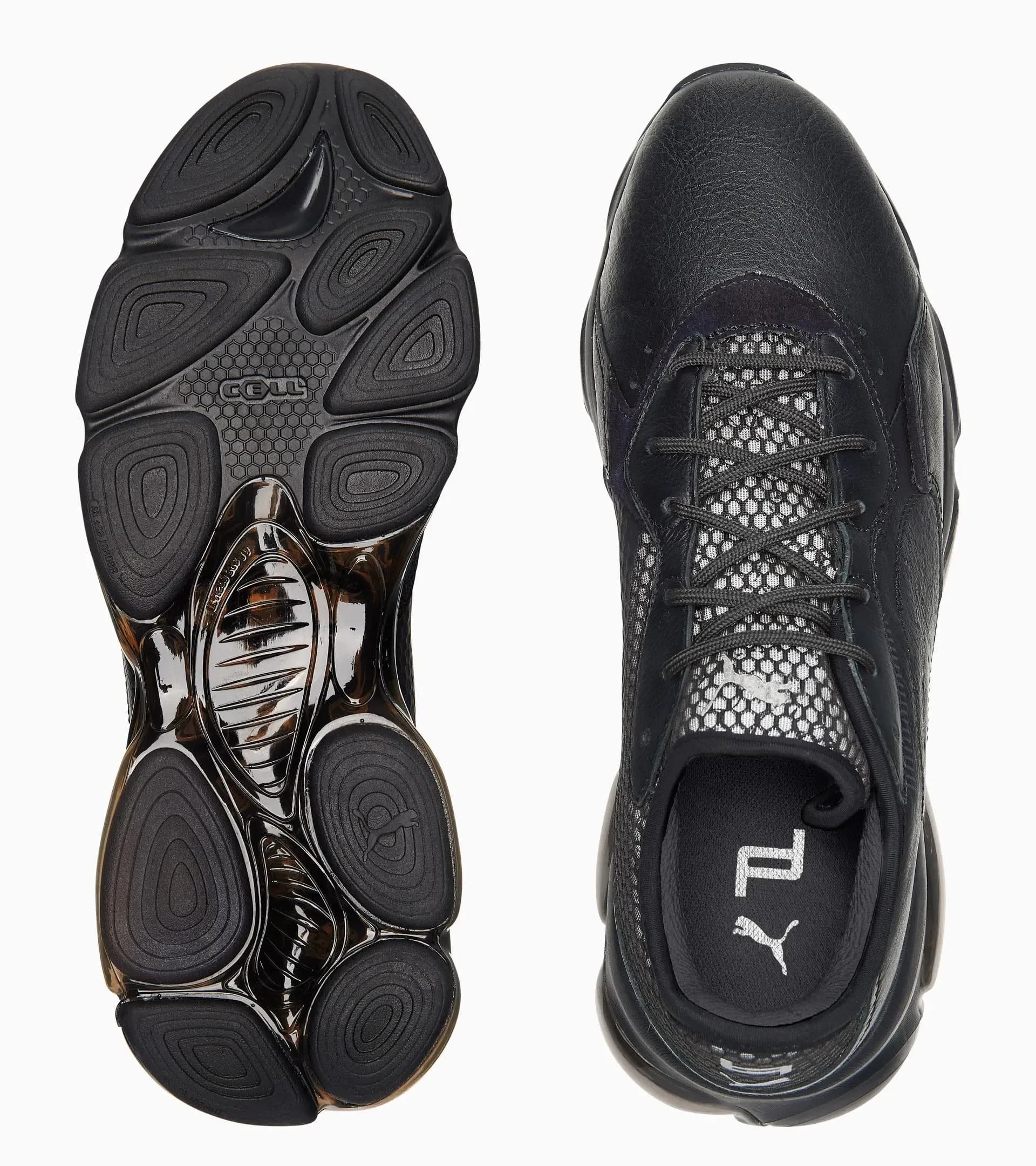 RCT Cell Tex Sneaker 4