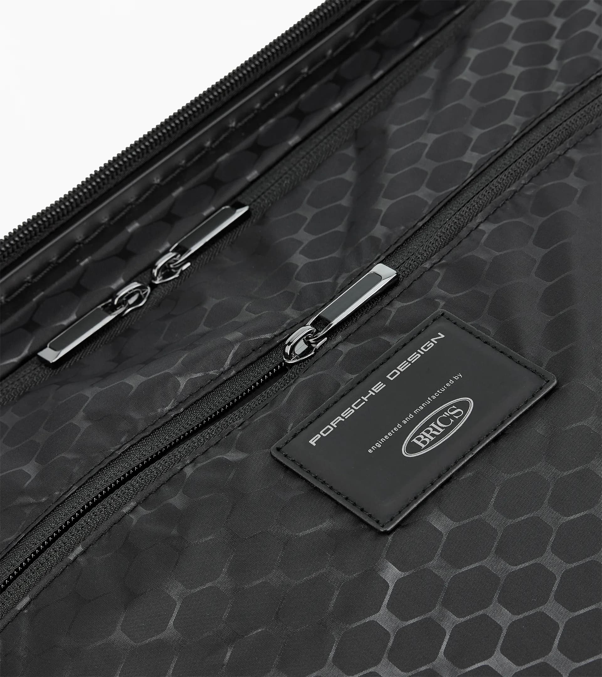 Roadster Hardcase Trolley S 6