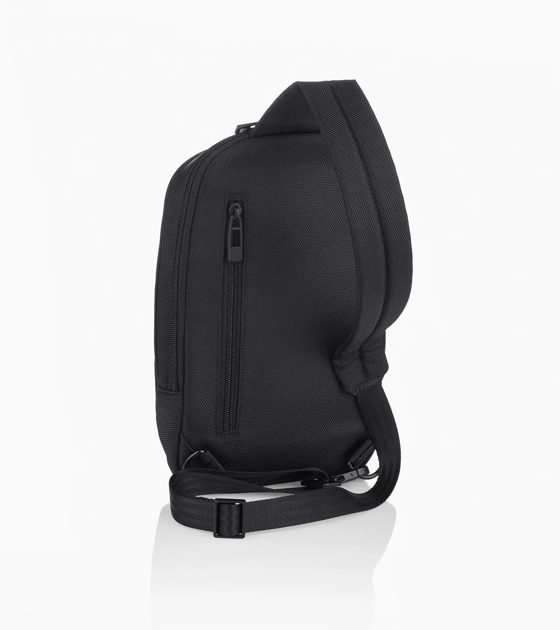 Roadster Nylon Sling Bag 2