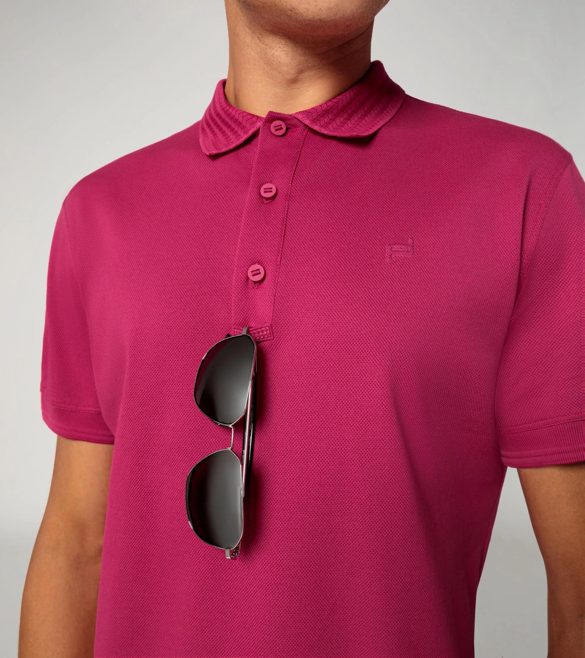 Tec Flex Polo Shirt 4