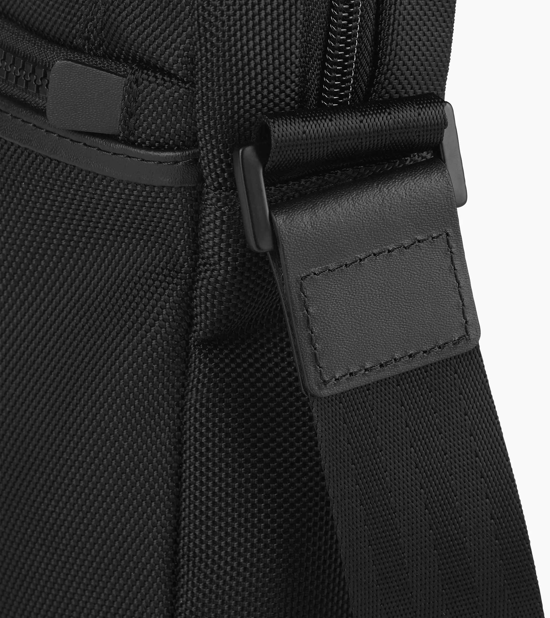 Roadster Nylon schoudertas XS 5