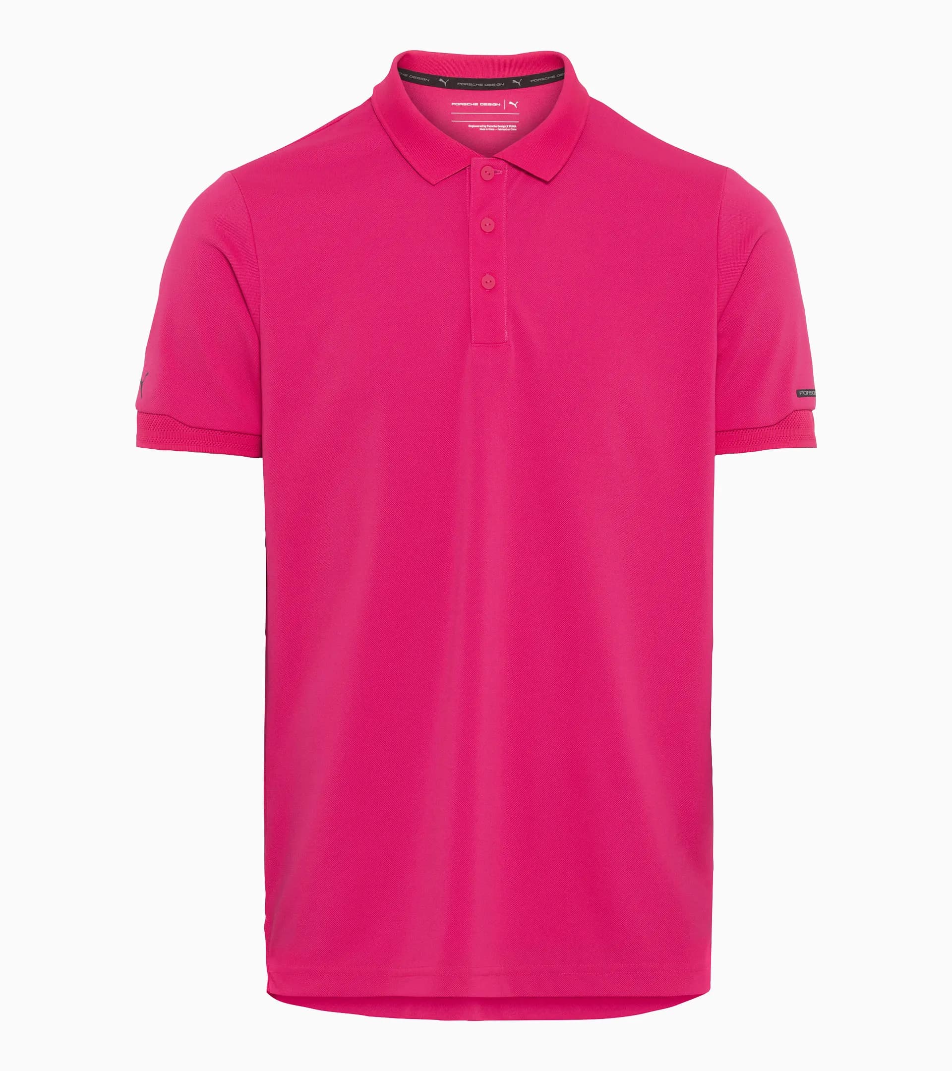 Polo Shirt 1