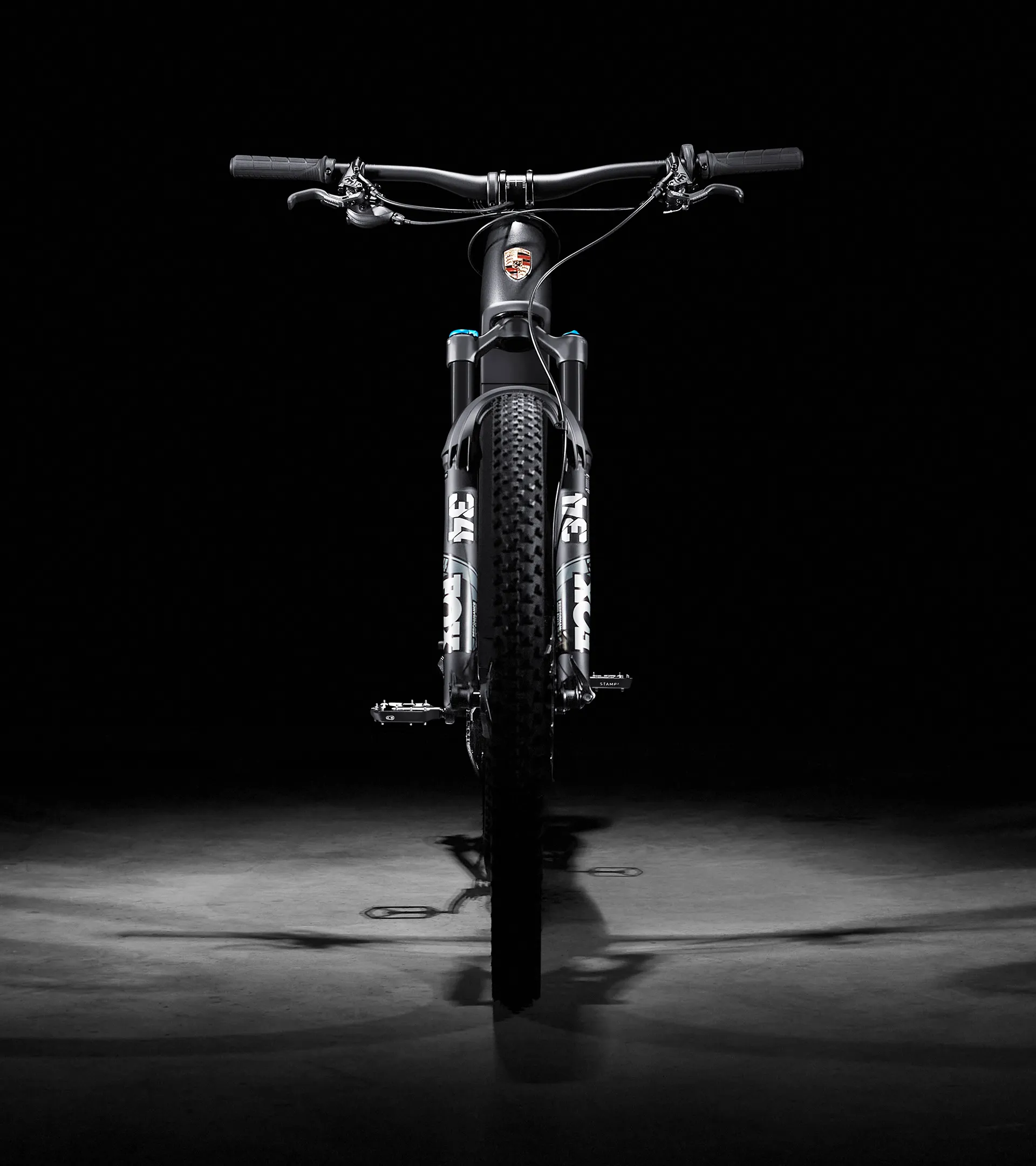 Porsche eBike Cross 2nd Gen. 8