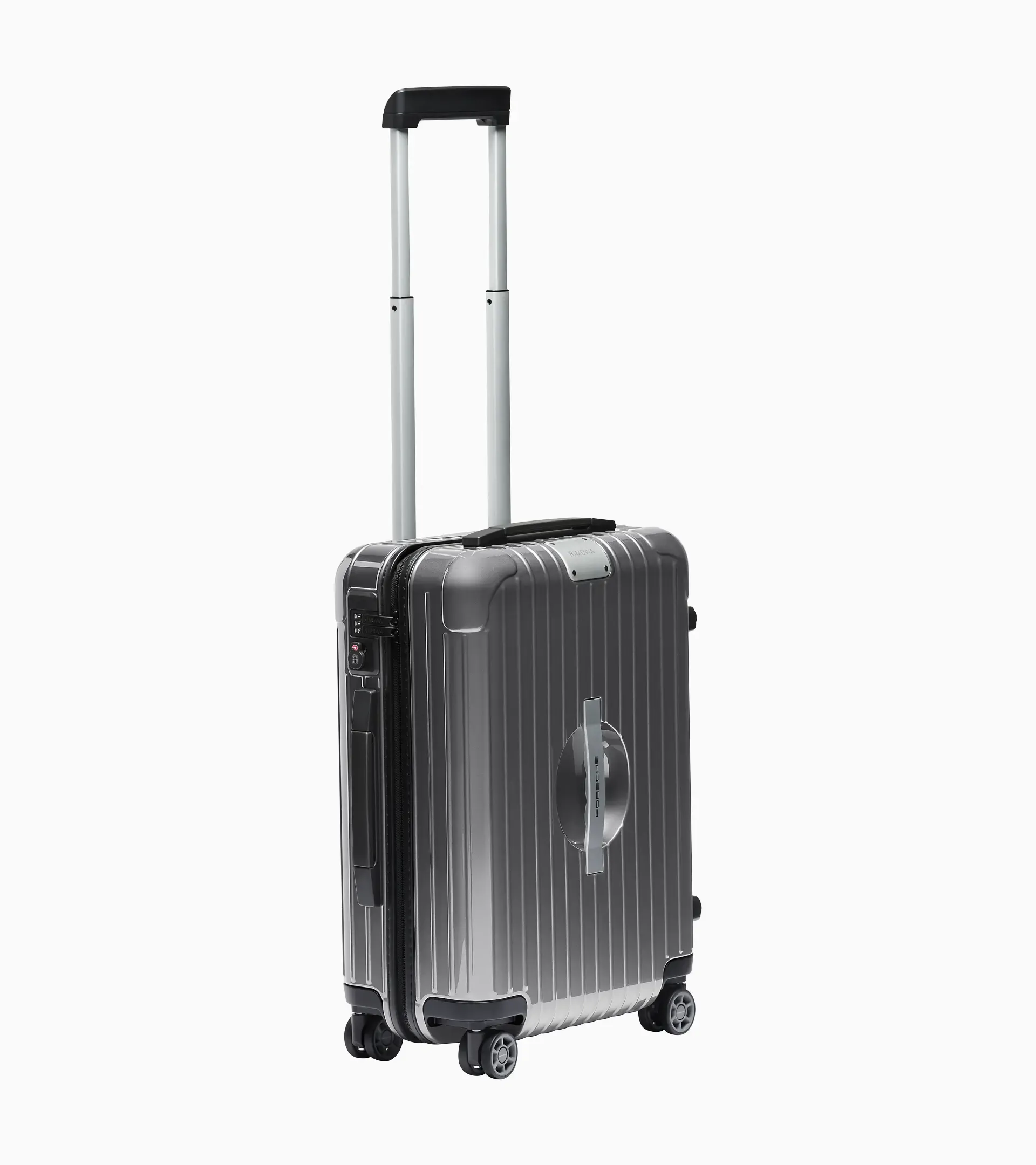 Porsche suitcase online