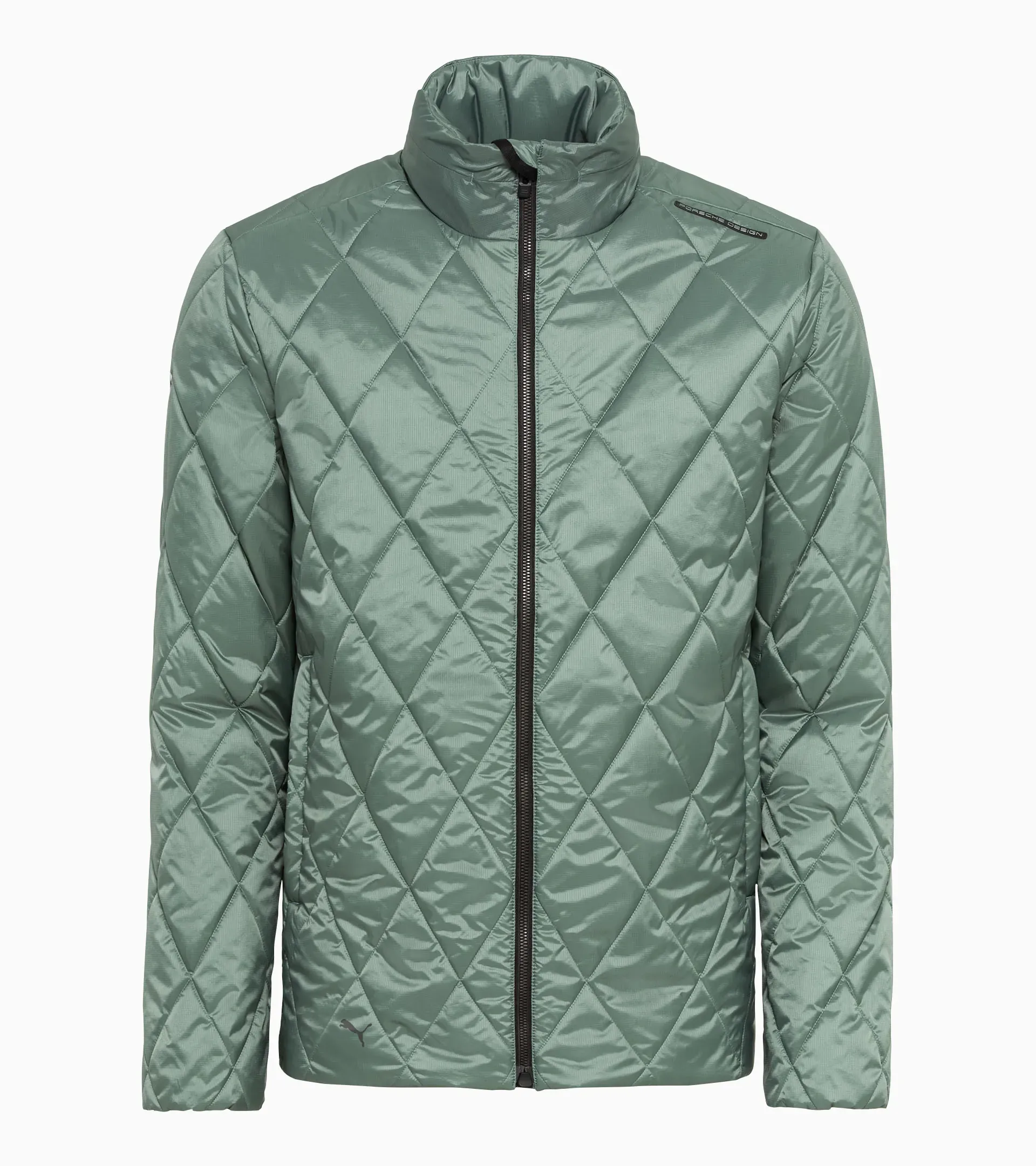 Light padded jacket 1