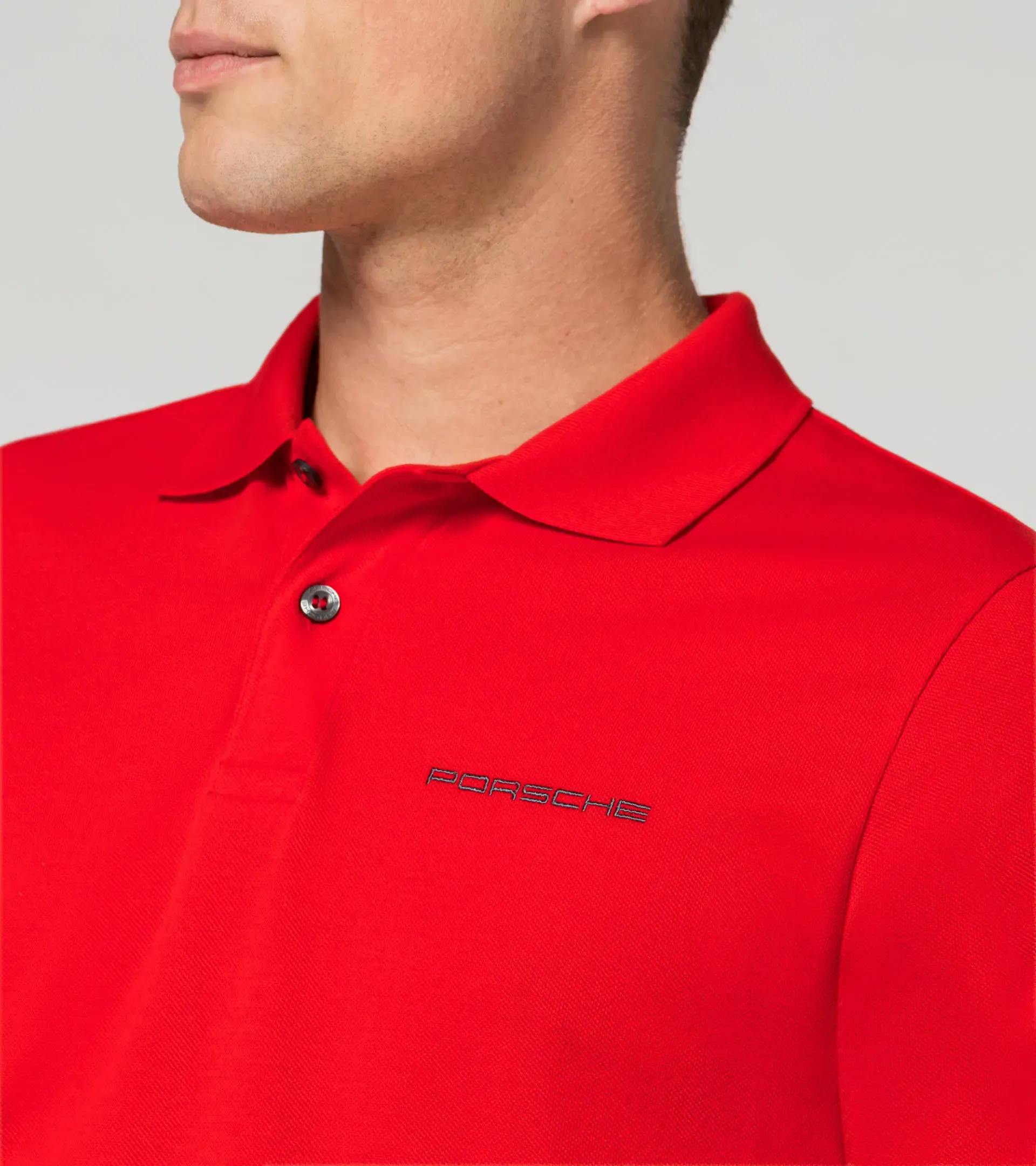 Poloshirt – Essential thumbnail 2