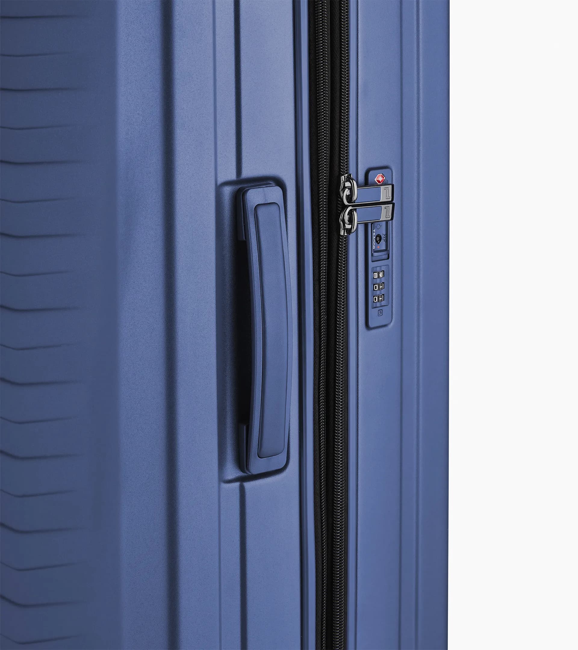 Trolley Roadster Hardcase L 6