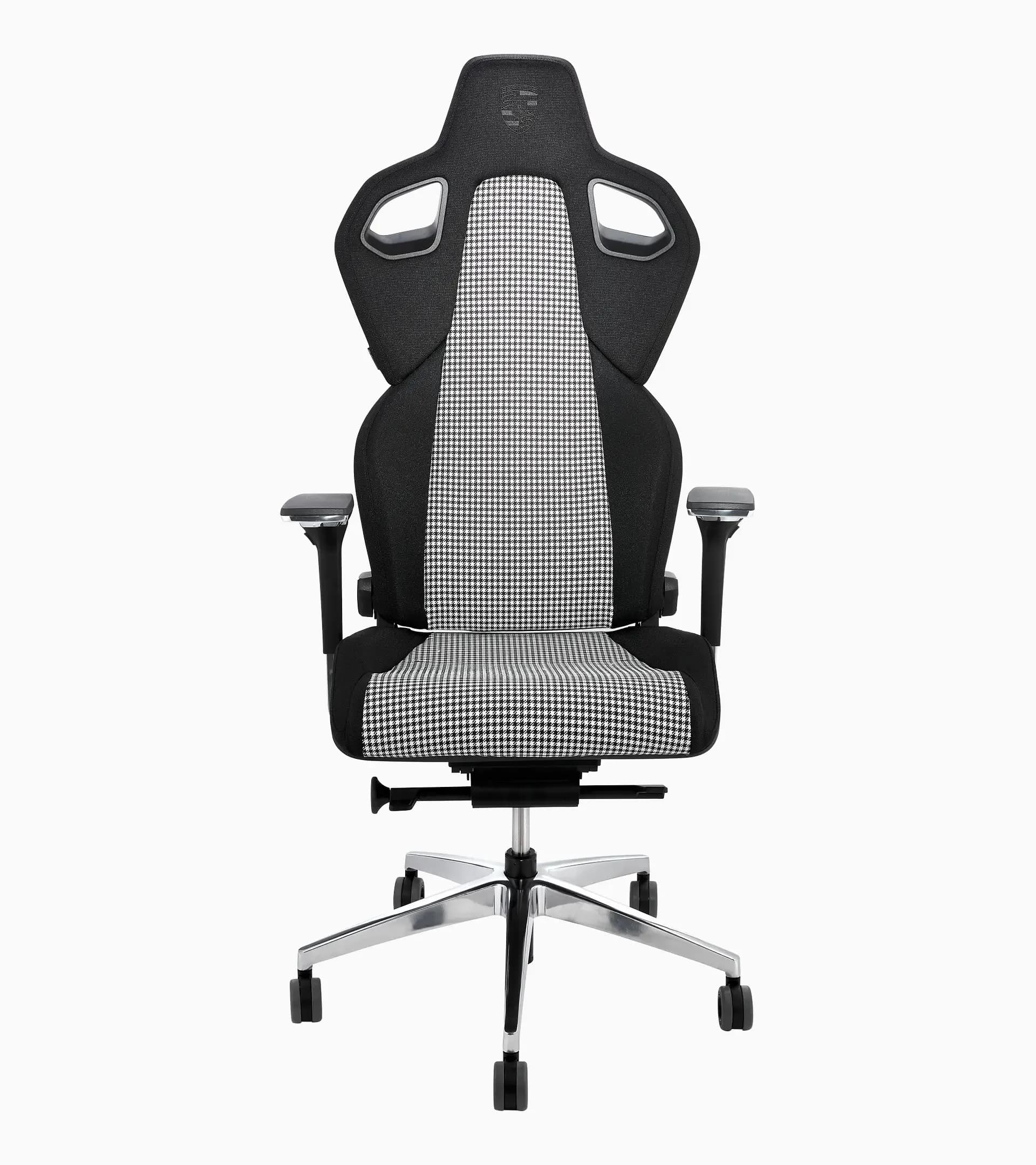 RECARO x Porsche Gaming Stuhl Pepita – Ltd. 1