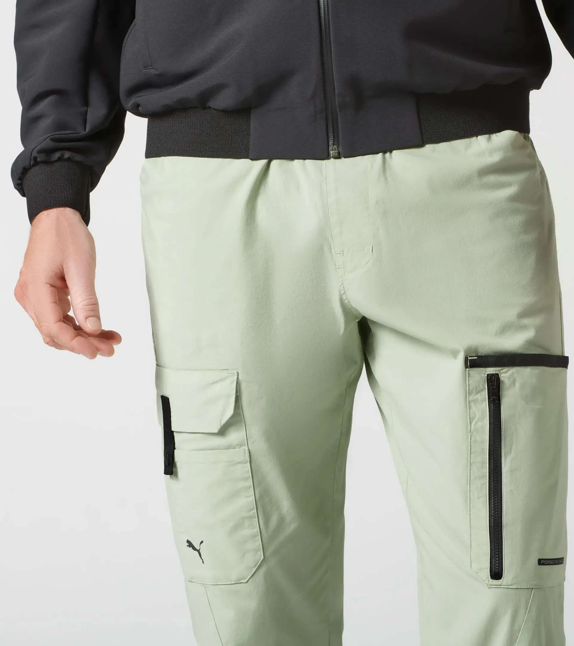 Light Bomber Jacket 3