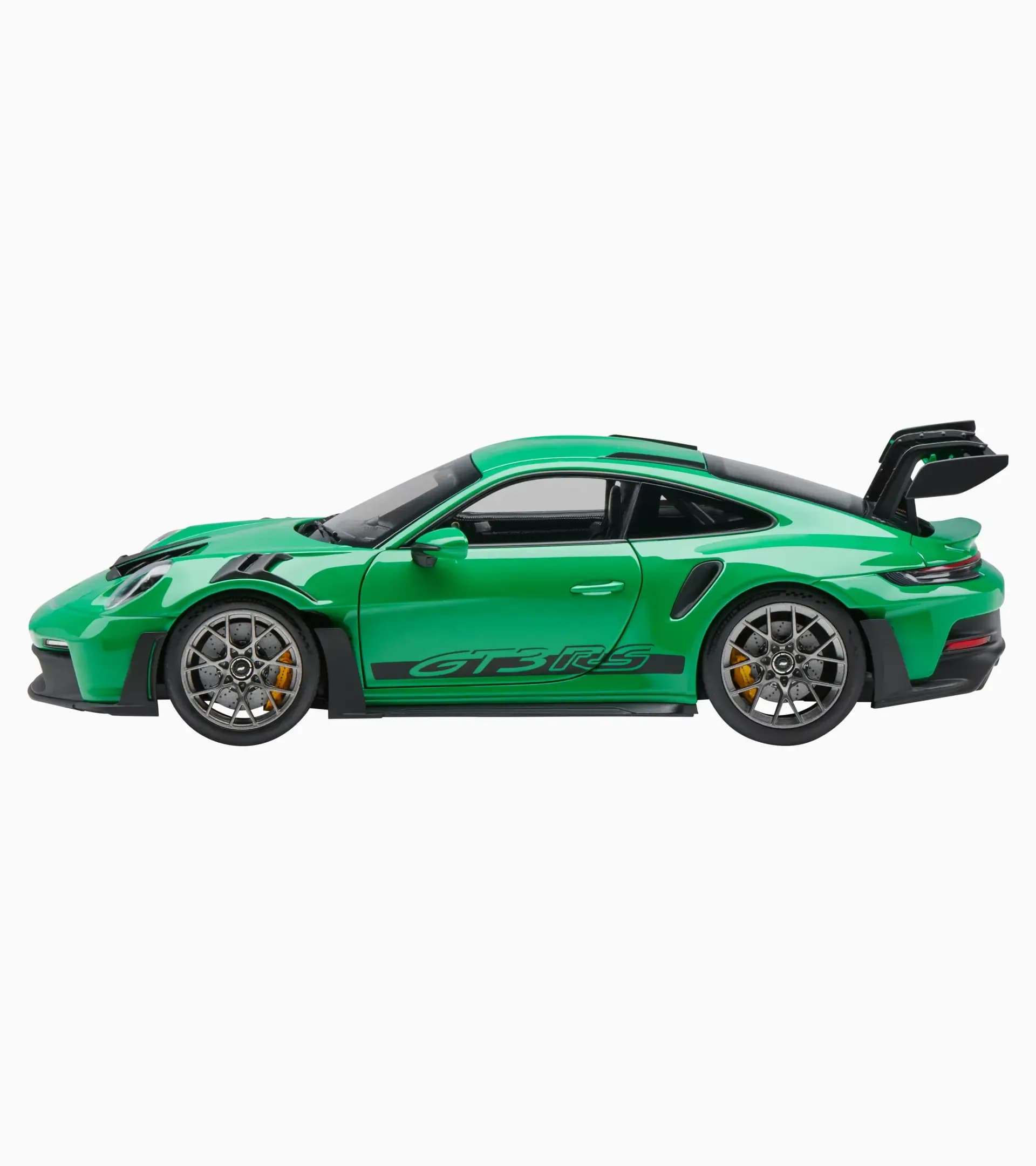 Porsche 911 GT3 RS (992) 2