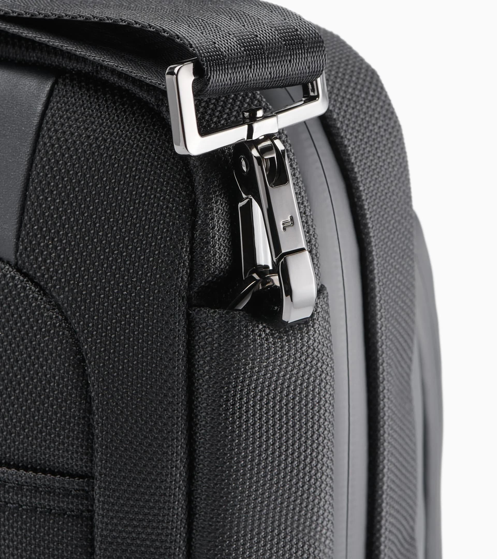 Roadster Nylon Briefcase S thumbnail 3