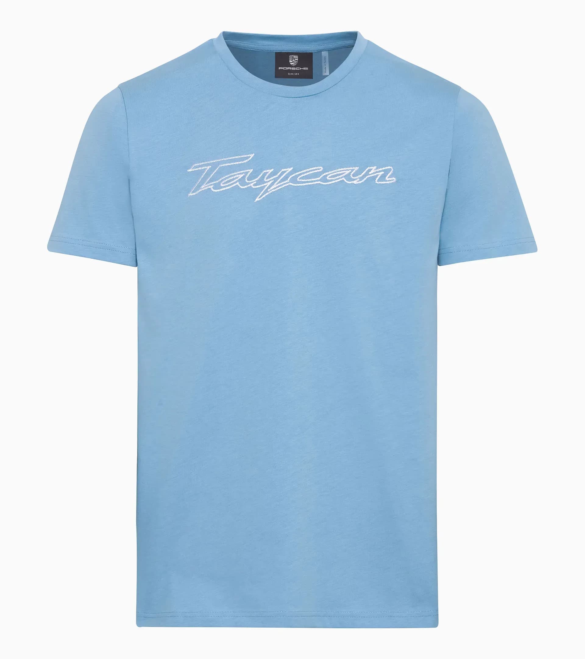 Unisex T-Shirt Taycan 1